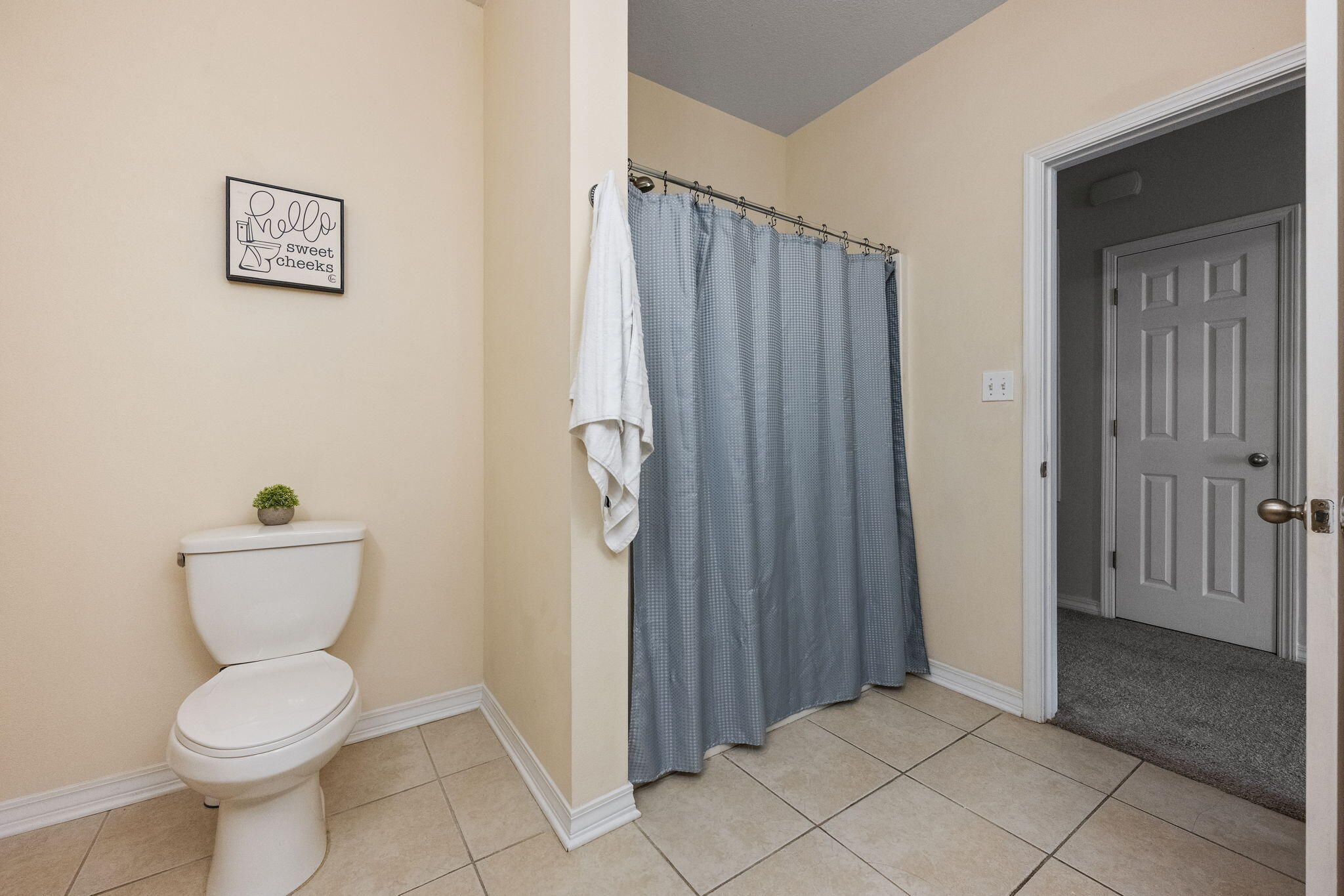 GAP CREEK FWB UNIT 6 - Residential