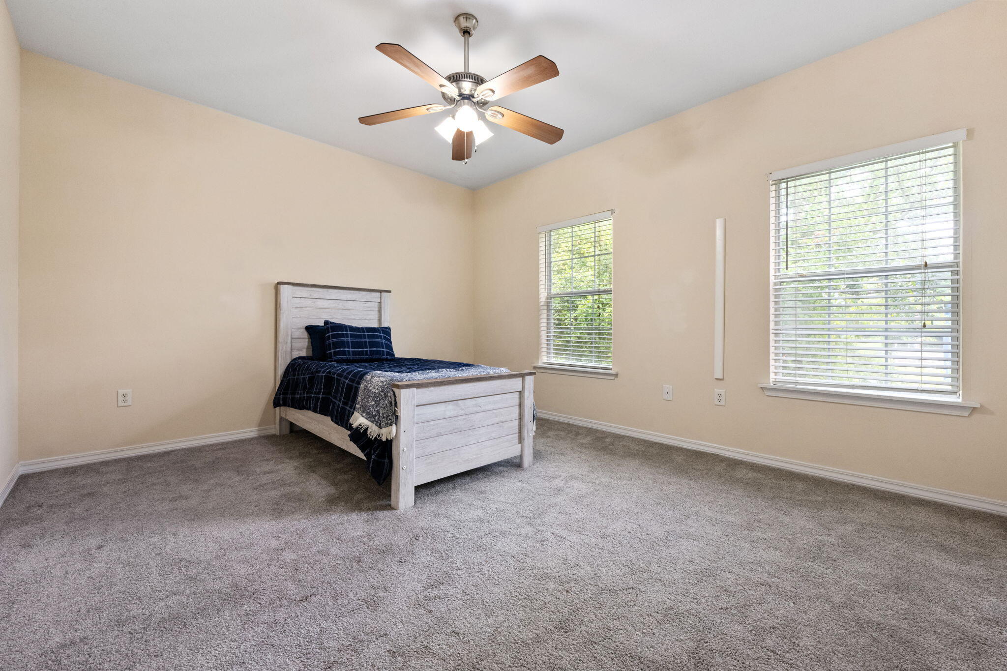 GAP CREEK FWB UNIT 6 - Residential