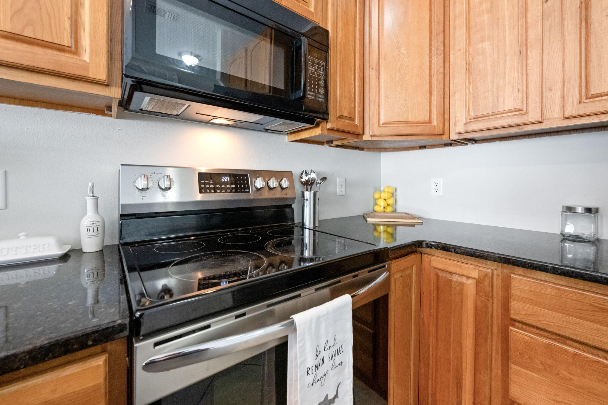 GAP CREEK FWB UNIT 6 - Residential