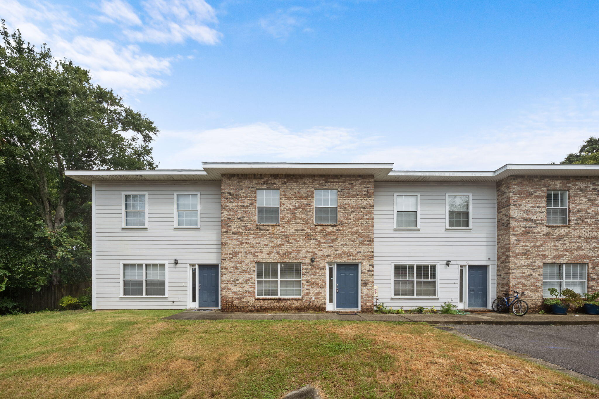 GAP CREEK FWB UNIT 6 - Residential