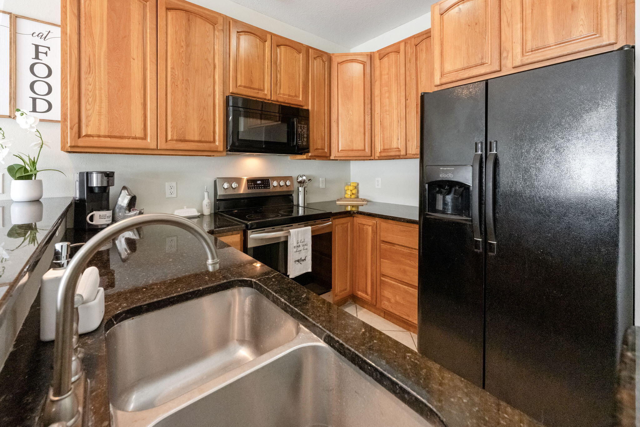 GAP CREEK FWB UNIT 6 - Residential