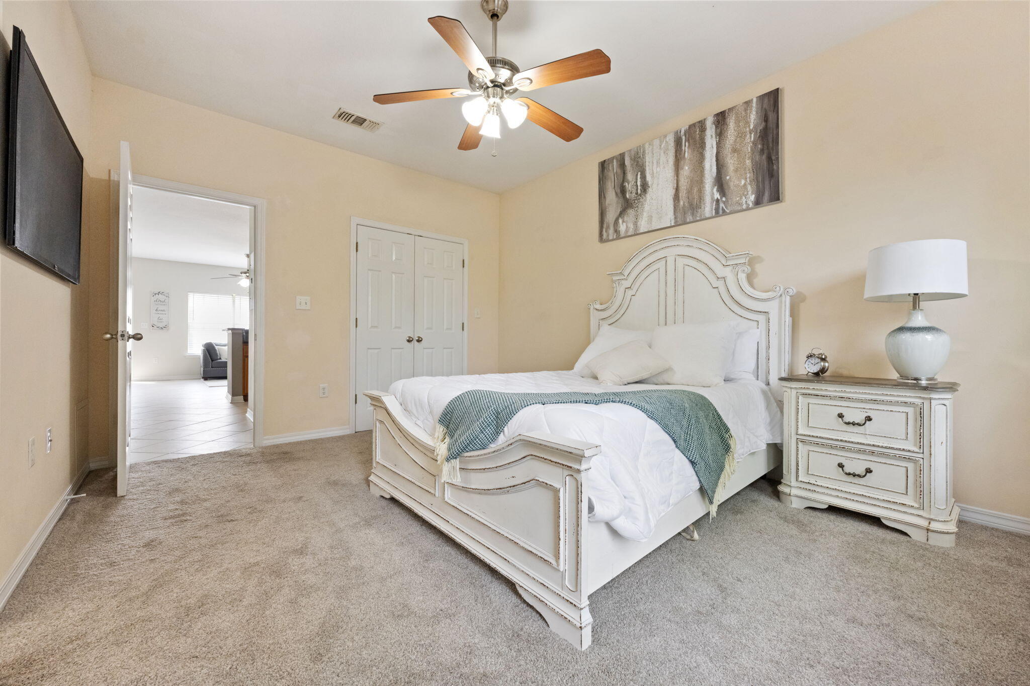 GAP CREEK FWB UNIT 6 - Residential