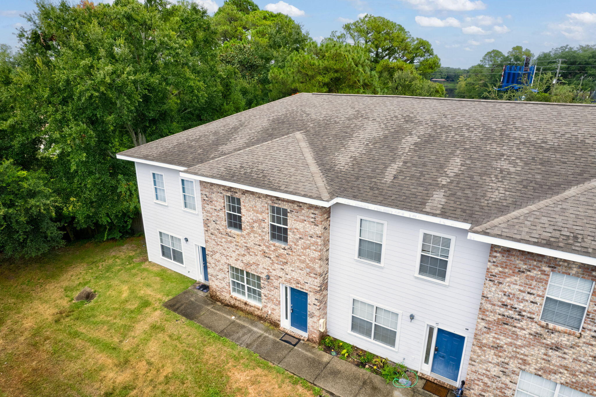 GAP CREEK FWB UNIT 6 - Residential