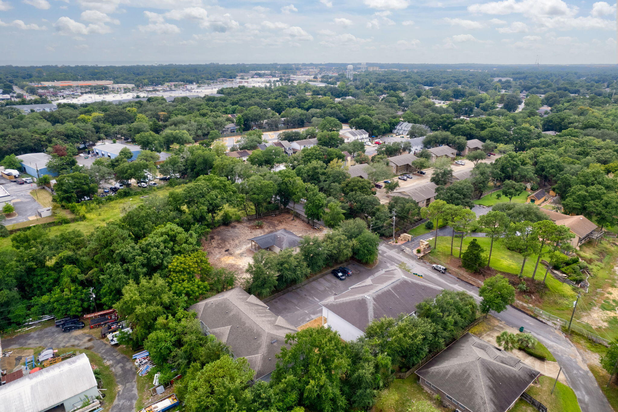 GAP CREEK FWB UNIT 6 - Residential