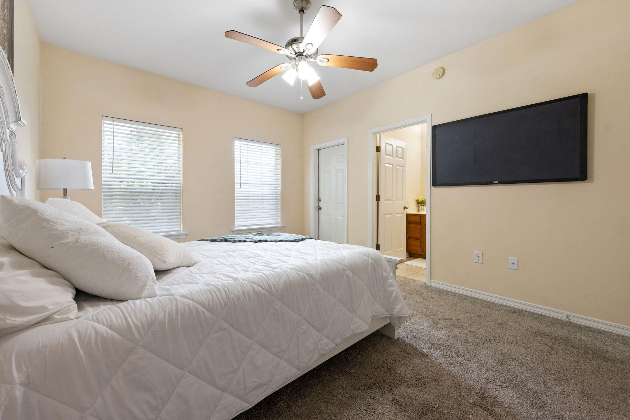 GAP CREEK FWB UNIT 6 - Residential