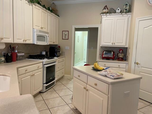 KELLY PLANTATION S/D PH 2 - Residential