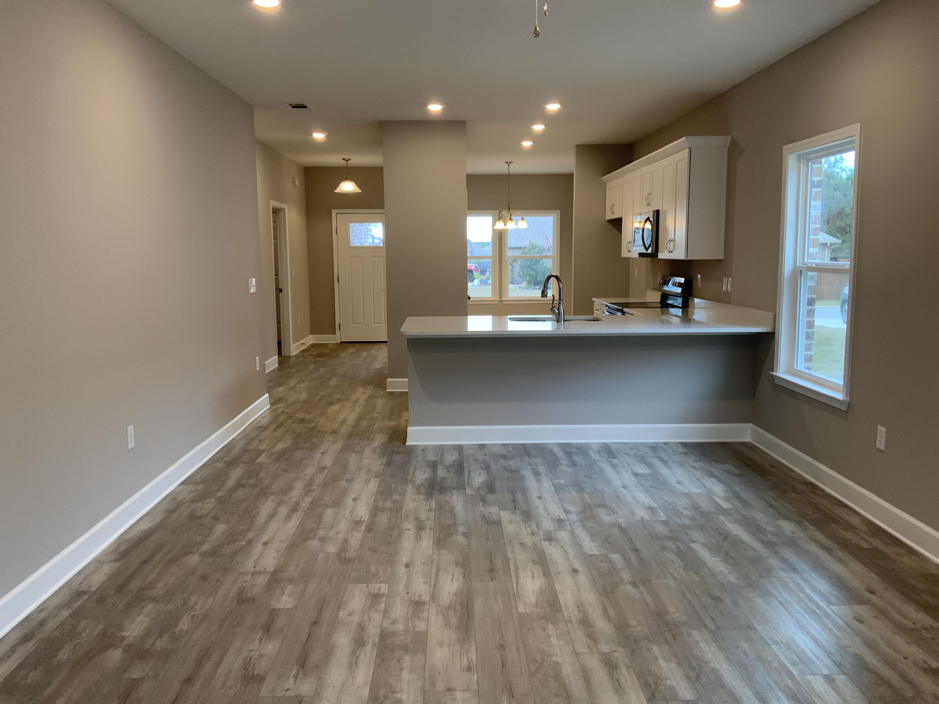 LIBERTY OAKS - Residential