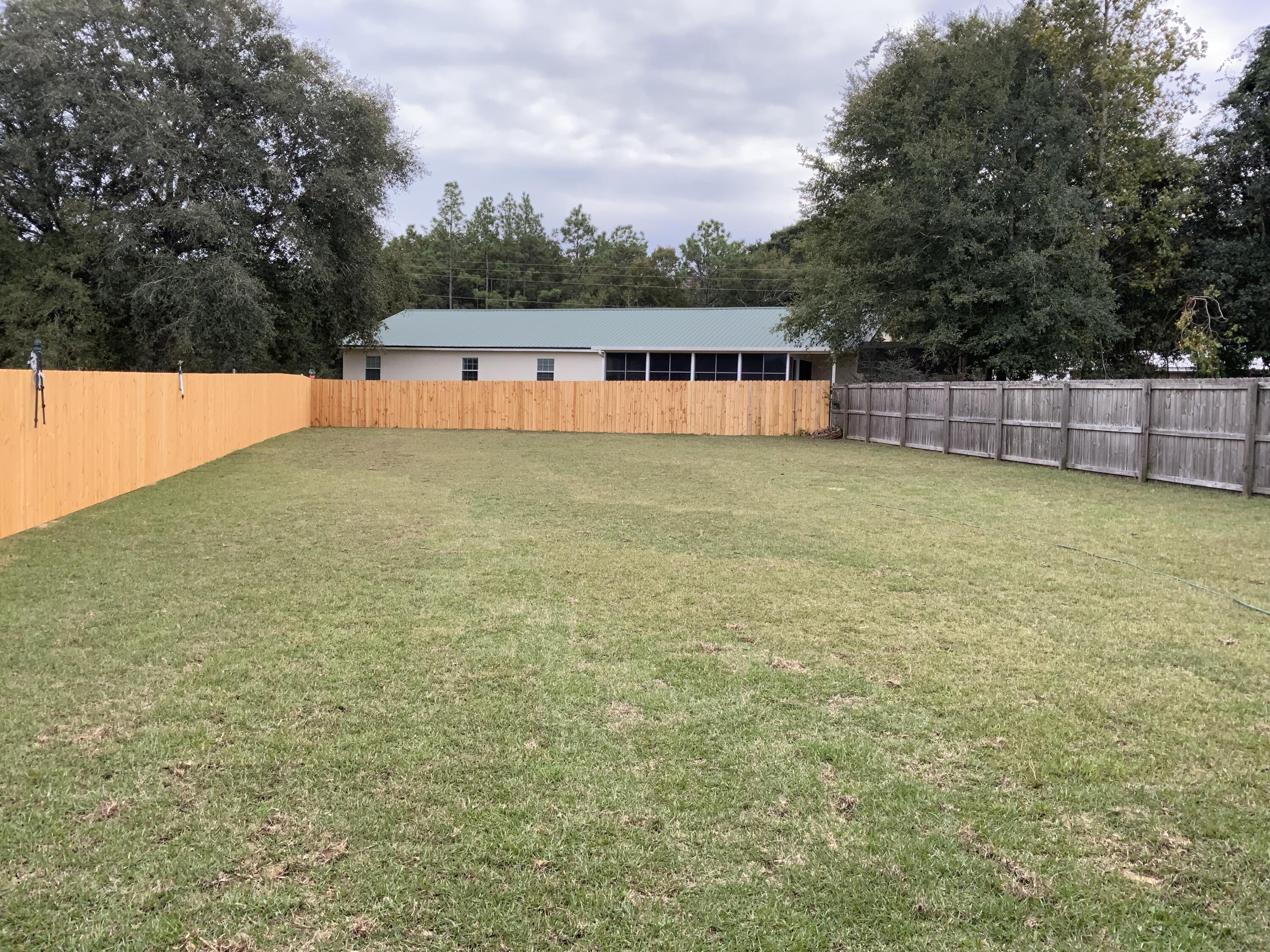 LIBERTY OAKS - Residential