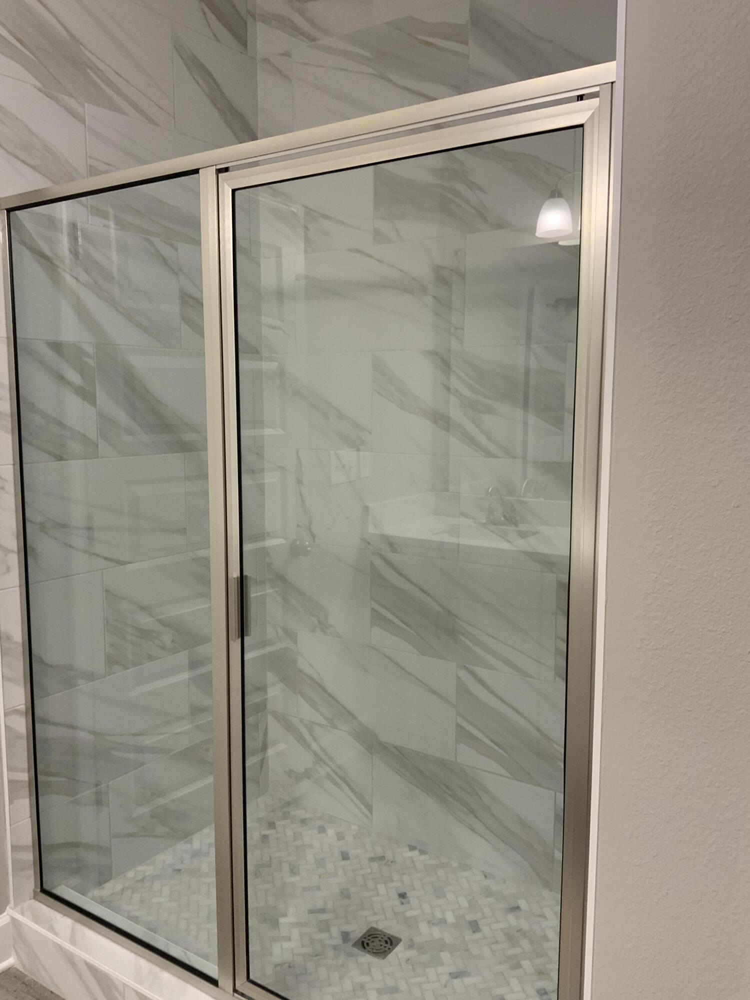 LIBERTY OAKS - Residential