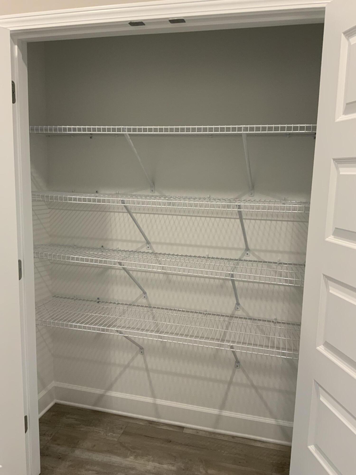 LIBERTY OAKS - Residential