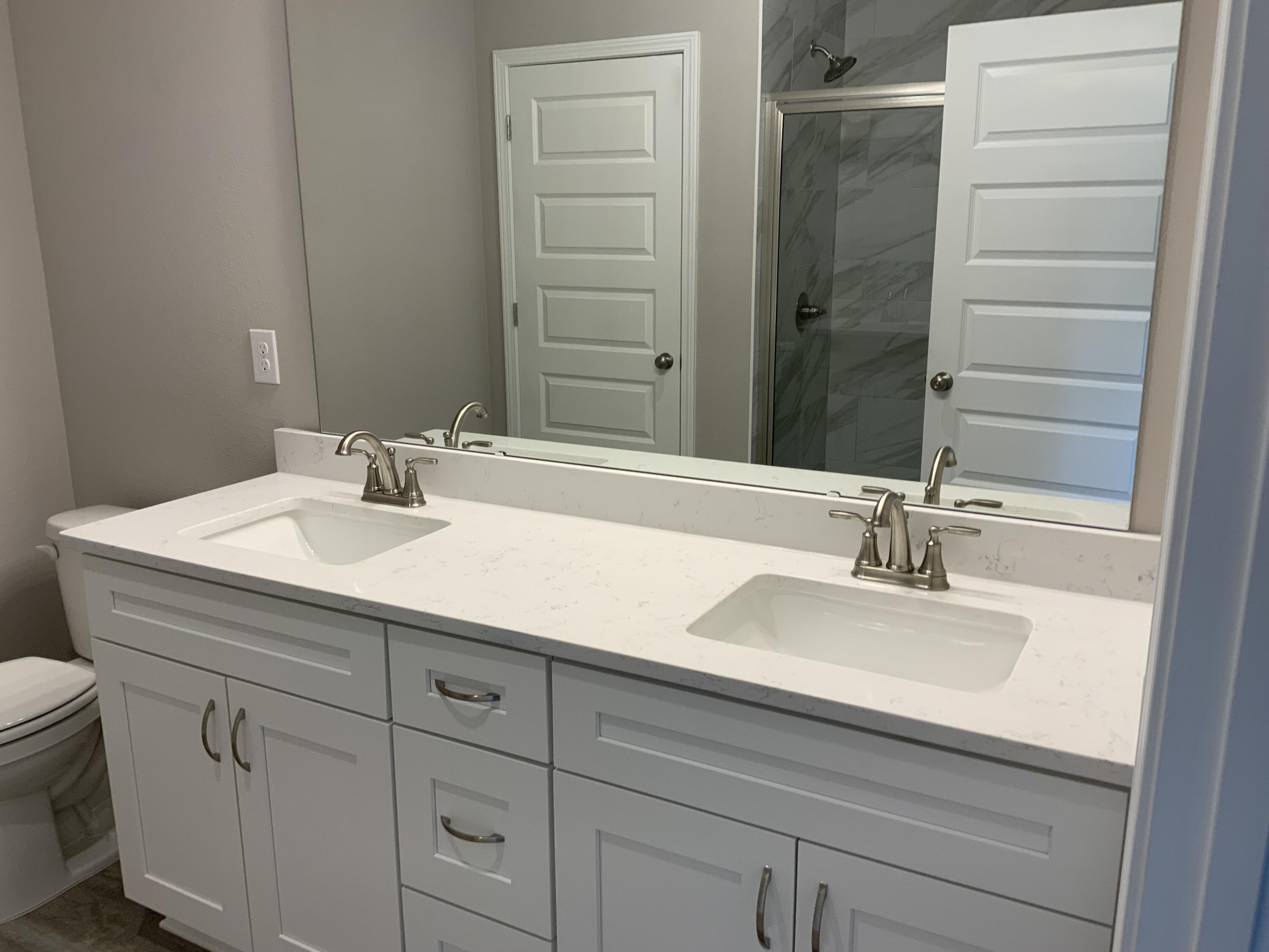 LIBERTY OAKS - Residential