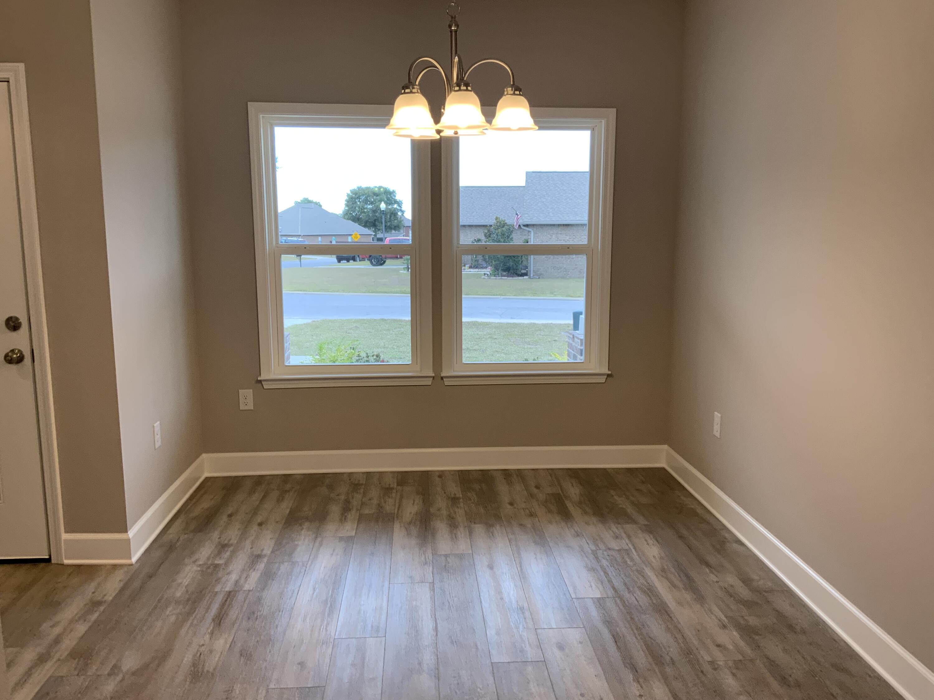 LIBERTY OAKS - Residential