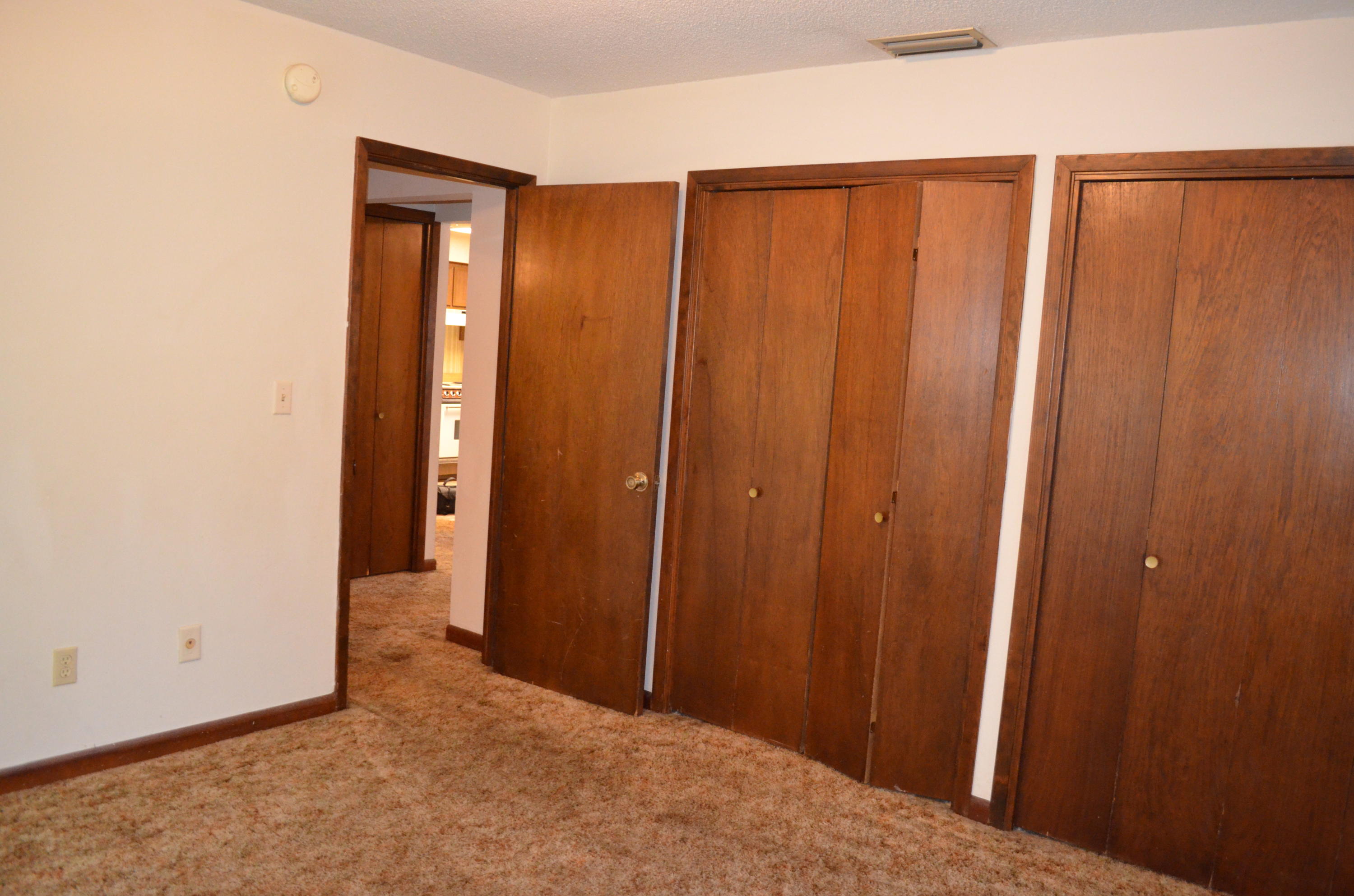 UNRECORDED SUBDIVISION - Residential Lease