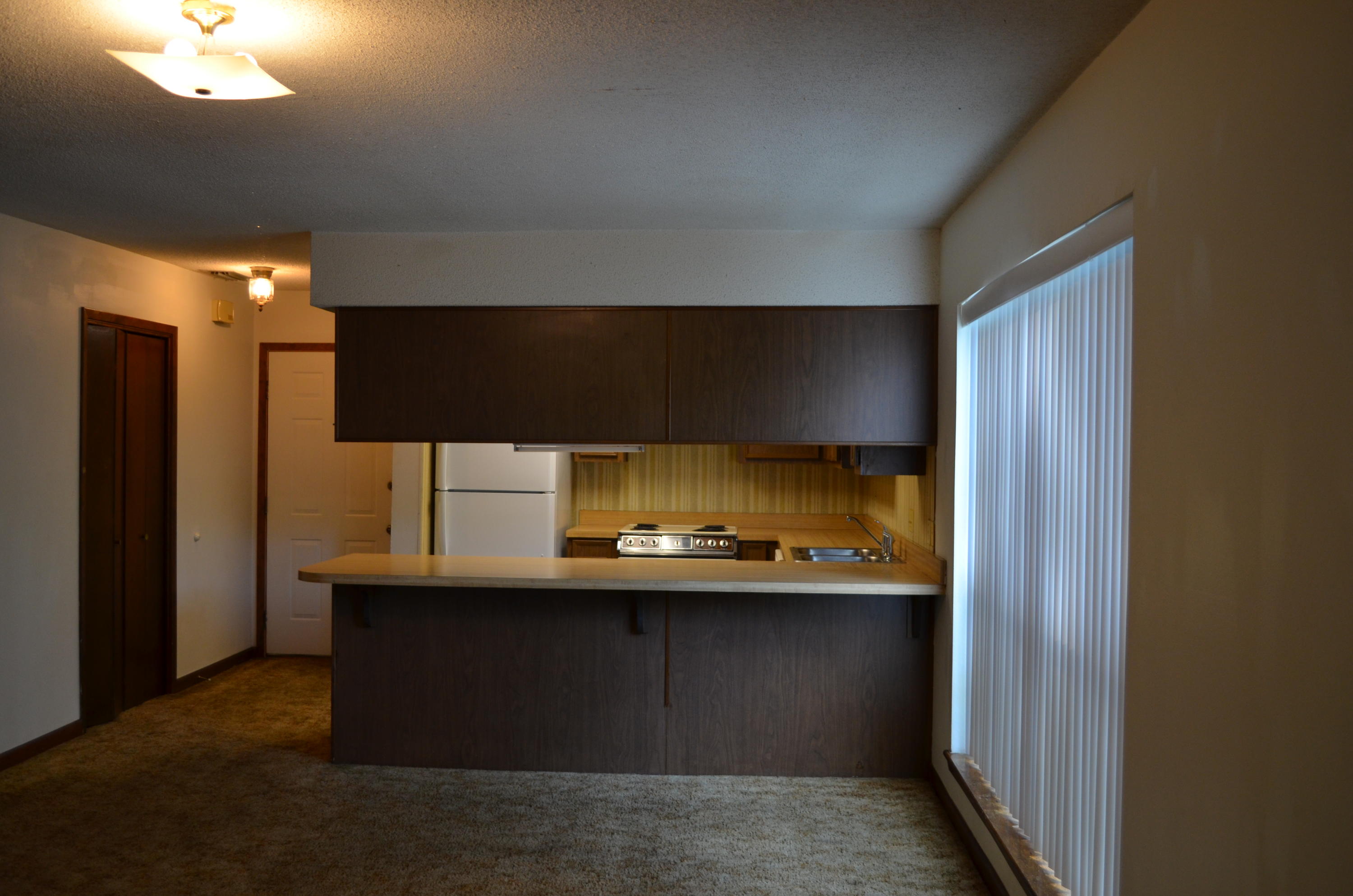 UNRECORDED SUBDIVISION - Residential Lease