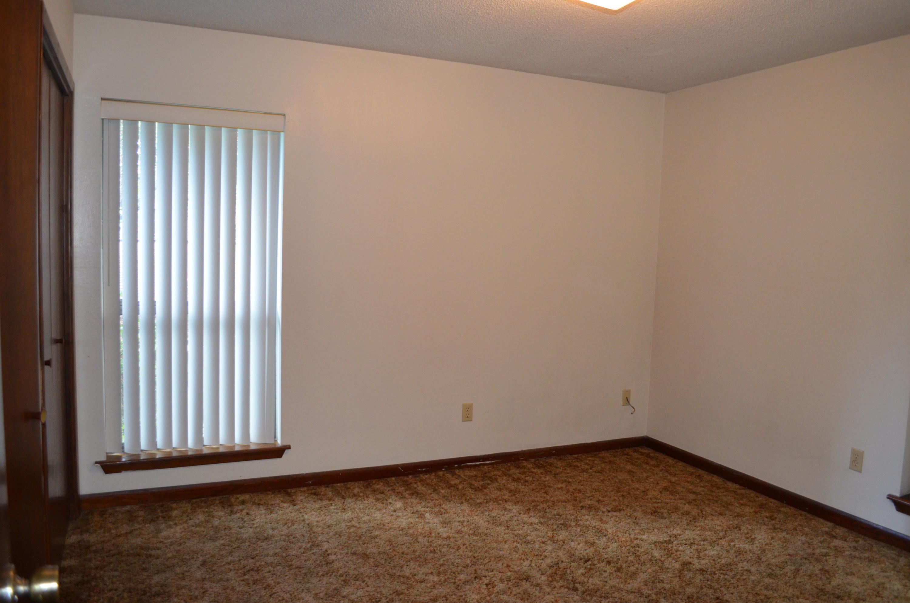 UNRECORDED SUBDIVISION - Residential Lease