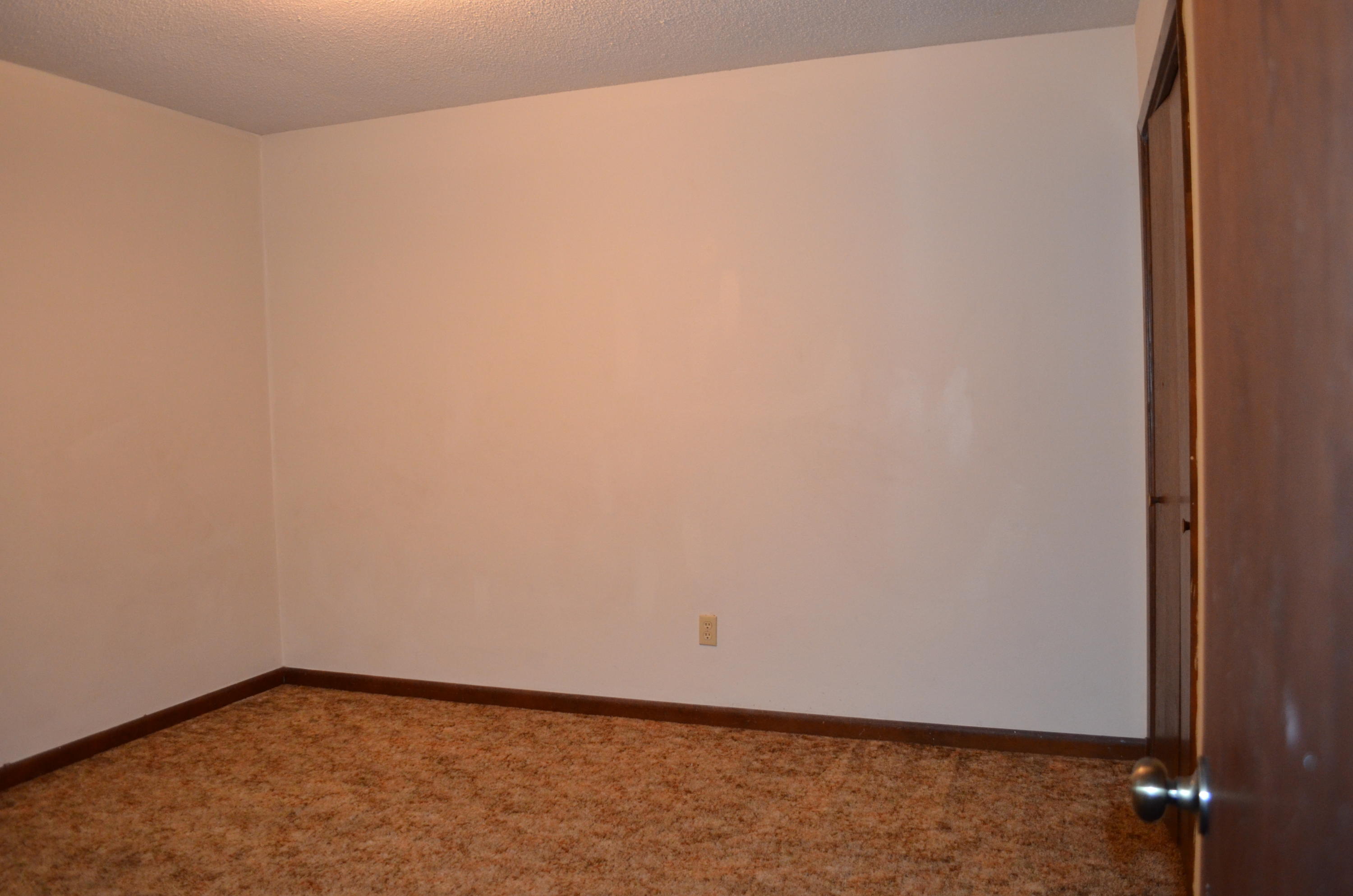 UNRECORDED SUBDIVISION - Residential Lease