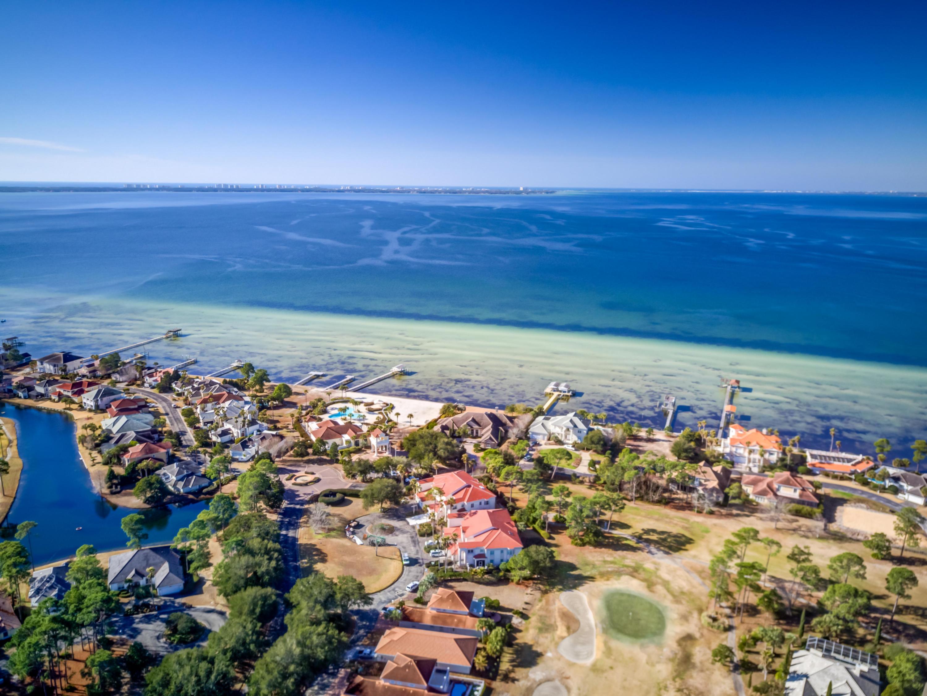 SUNSET BEACH ESTATES AT BLUEWATER BAY PH 2 - Residential