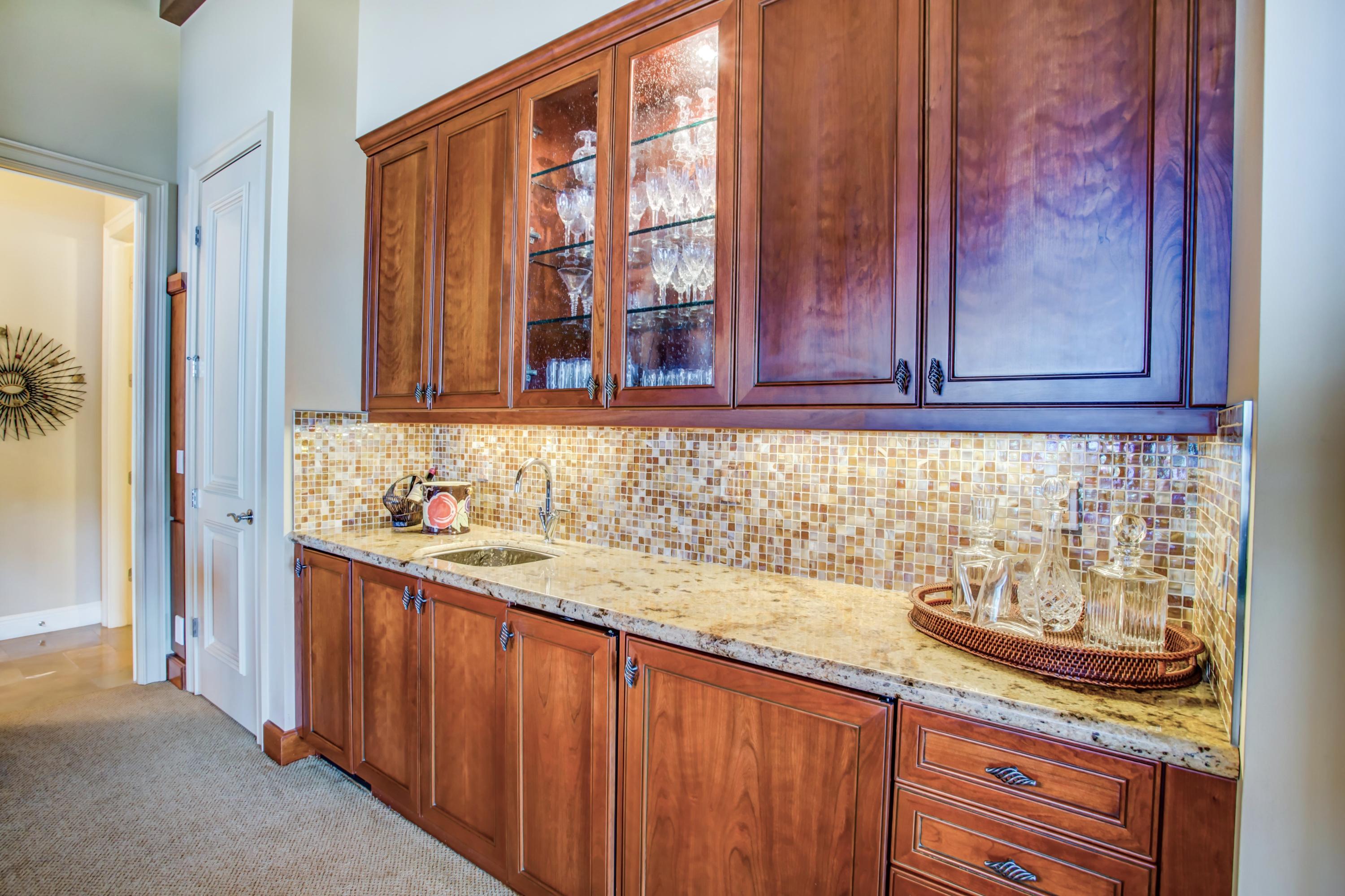 SUNSET BEACH ESTATES AT BLUEWATER BAY PH 2 - Residential