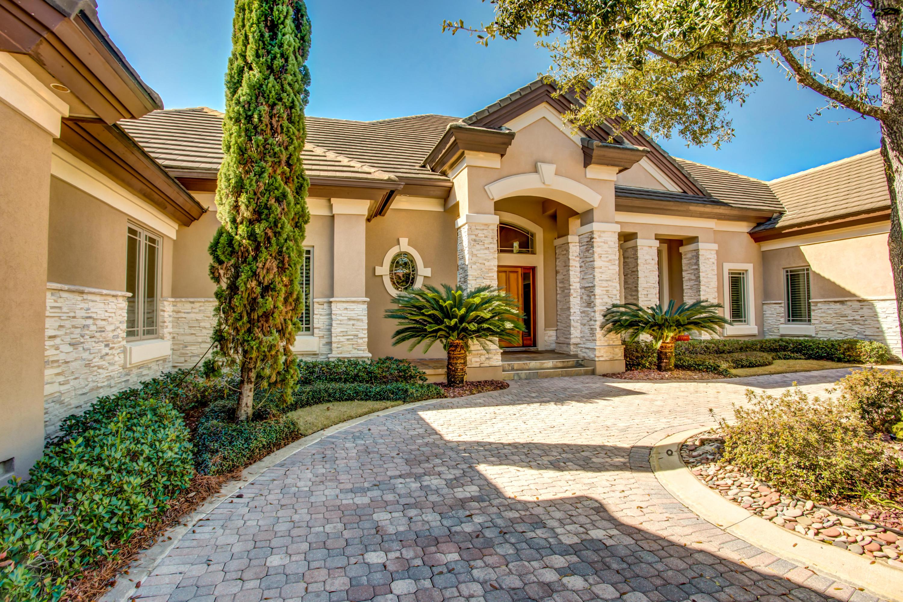 SUNSET BEACH ESTATES AT BLUEWATER BAY PH 2 - Residential