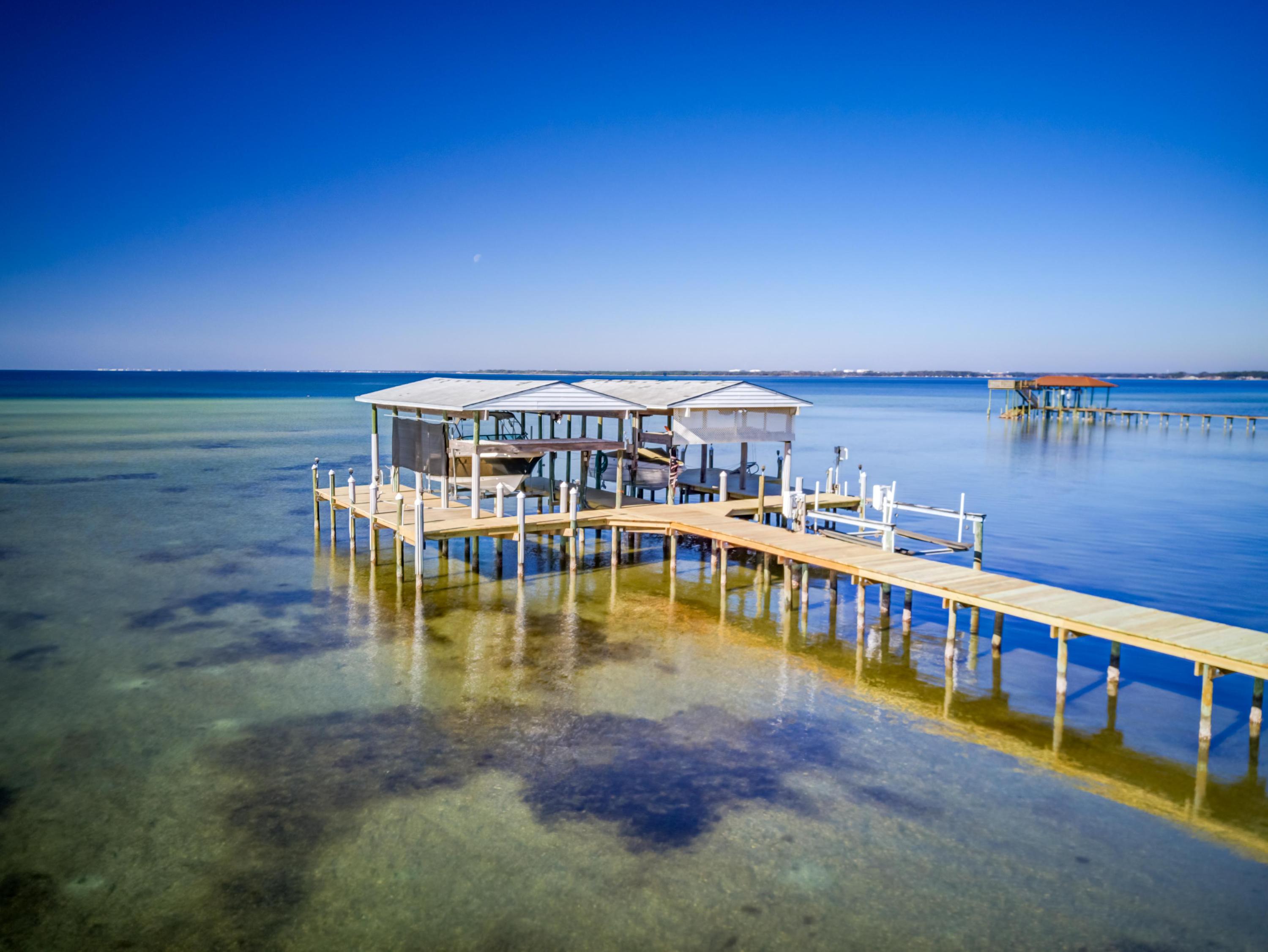 SUNSET BEACH ESTATES AT BLUEWATER BAY PH 2 - Residential