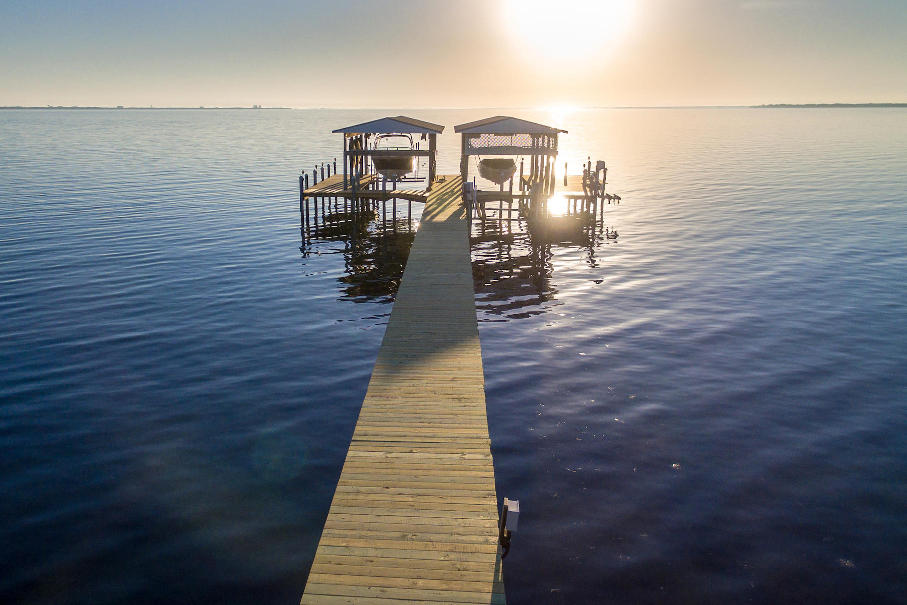 SUNSET BEACH ESTATES AT BLUEWATER BAY PH 2 - Residential