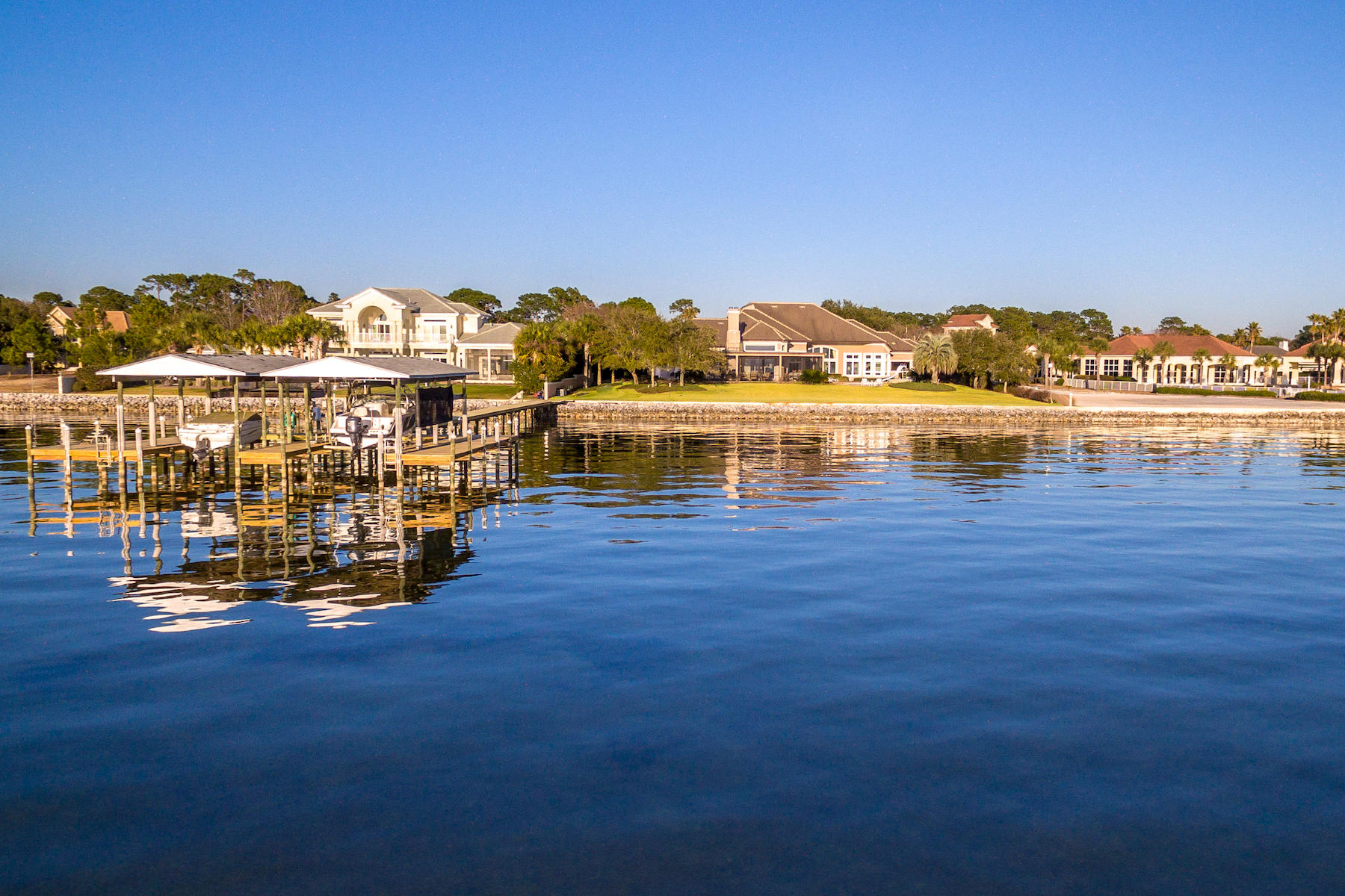 SUNSET BEACH ESTATES AT BLUEWATER BAY PH 2 - Residential