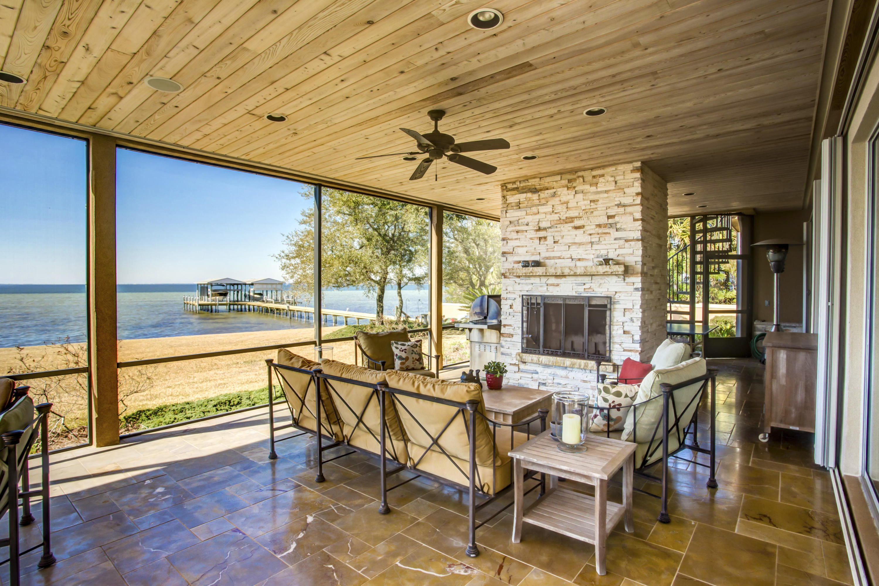 SUNSET BEACH ESTATES AT BLUEWATER BAY PH 2 - Residential