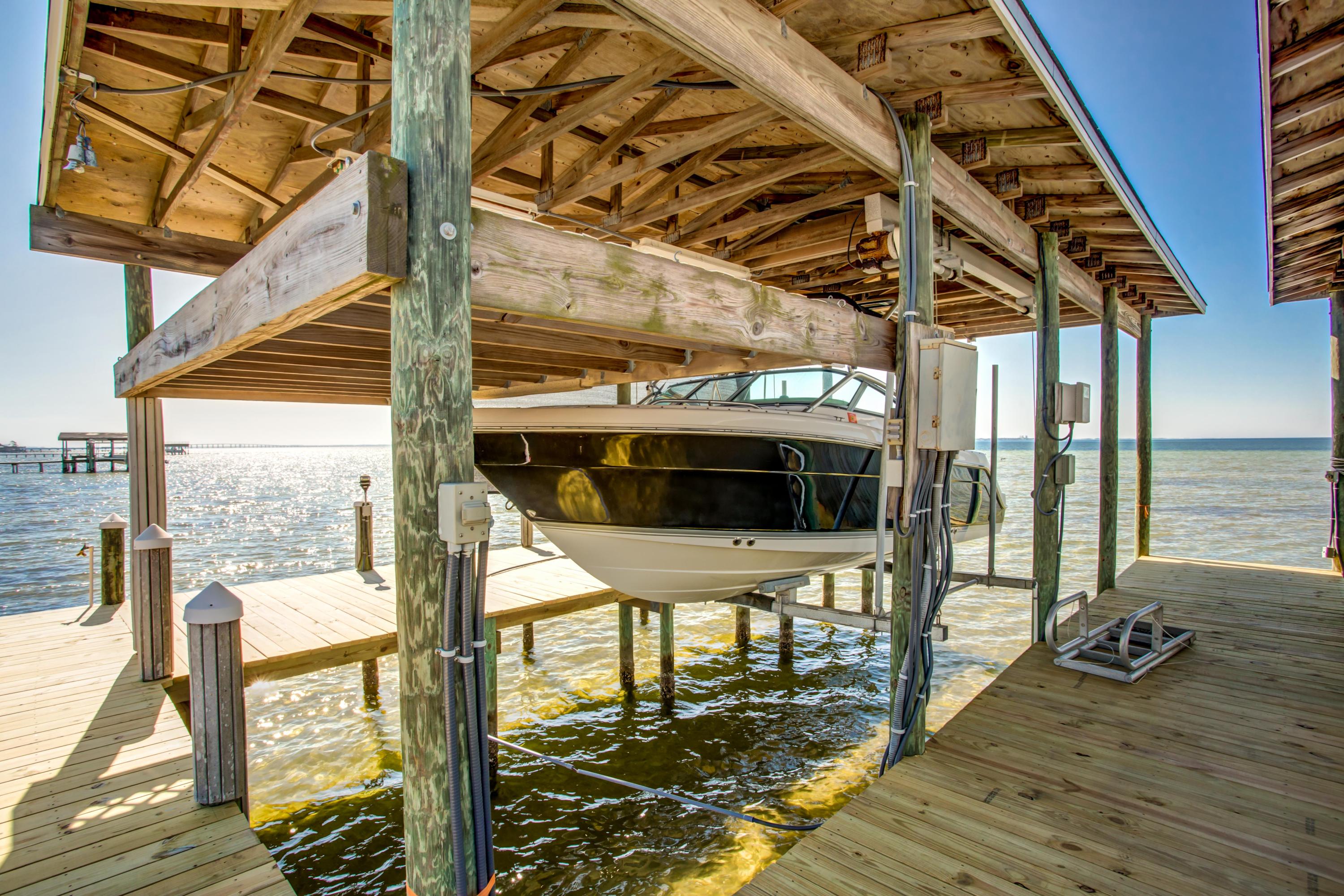 SUNSET BEACH ESTATES AT BLUEWATER BAY PH 2 - Residential