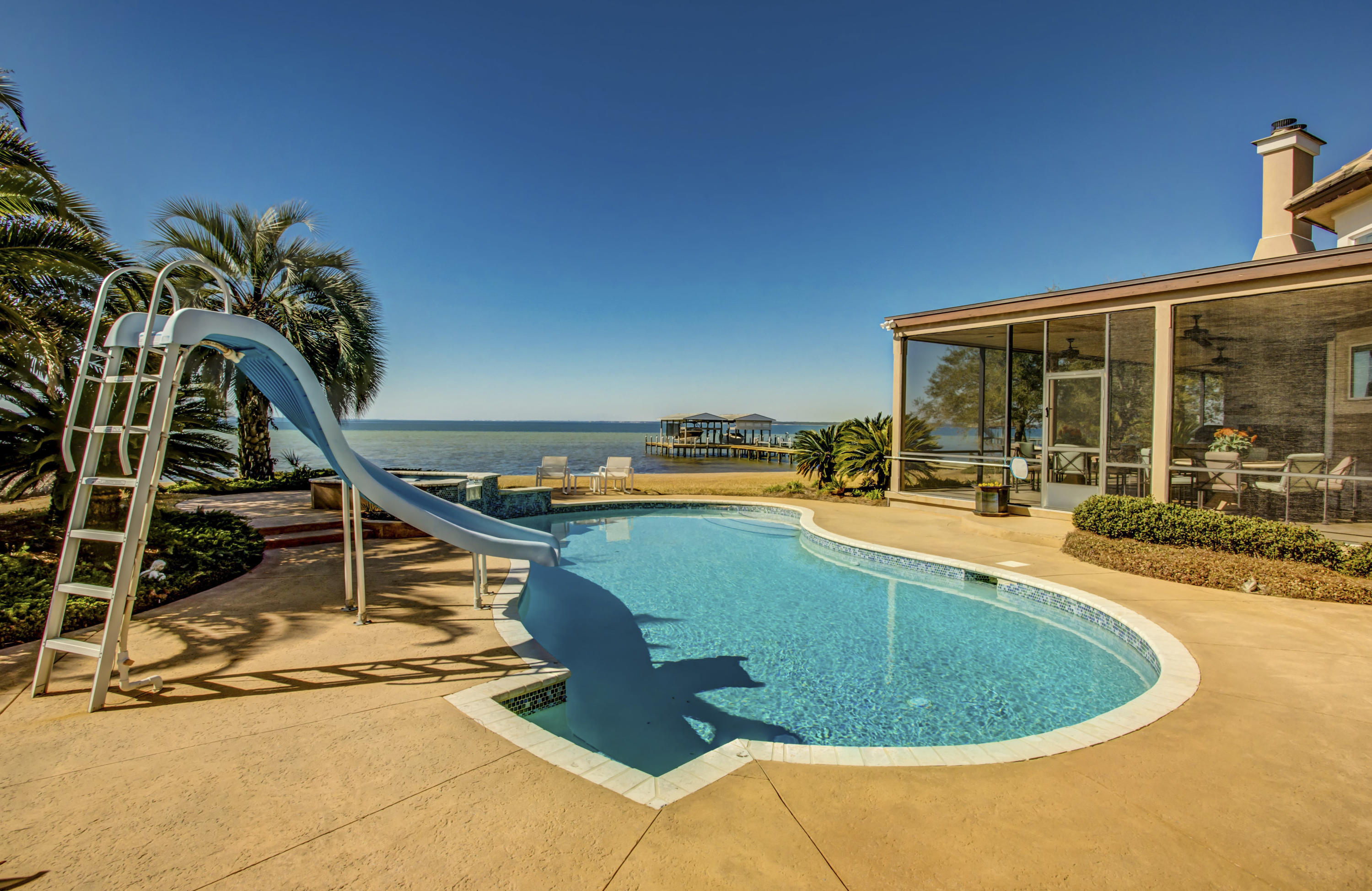 SUNSET BEACH ESTATES AT BLUEWATER BAY PH 2 - Residential