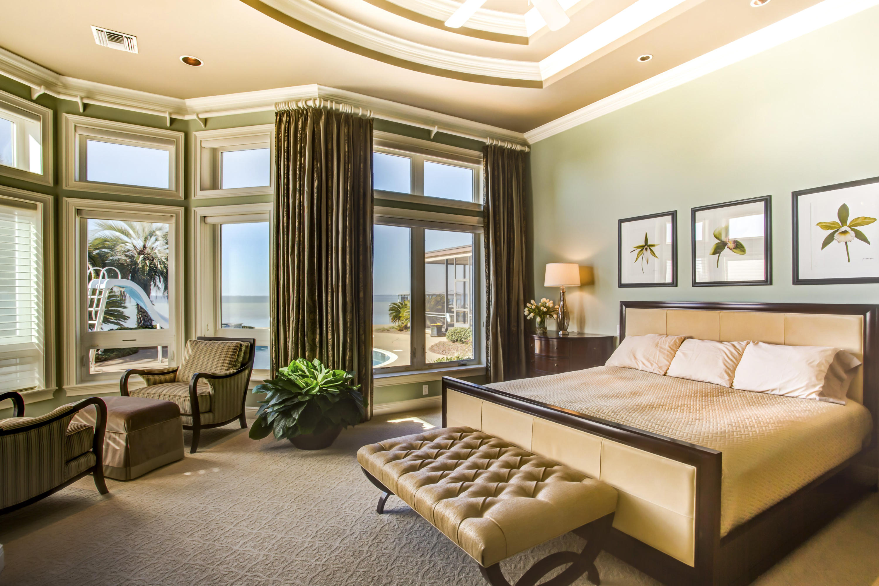 SUNSET BEACH ESTATES AT BLUEWATER BAY PH 2 - Residential