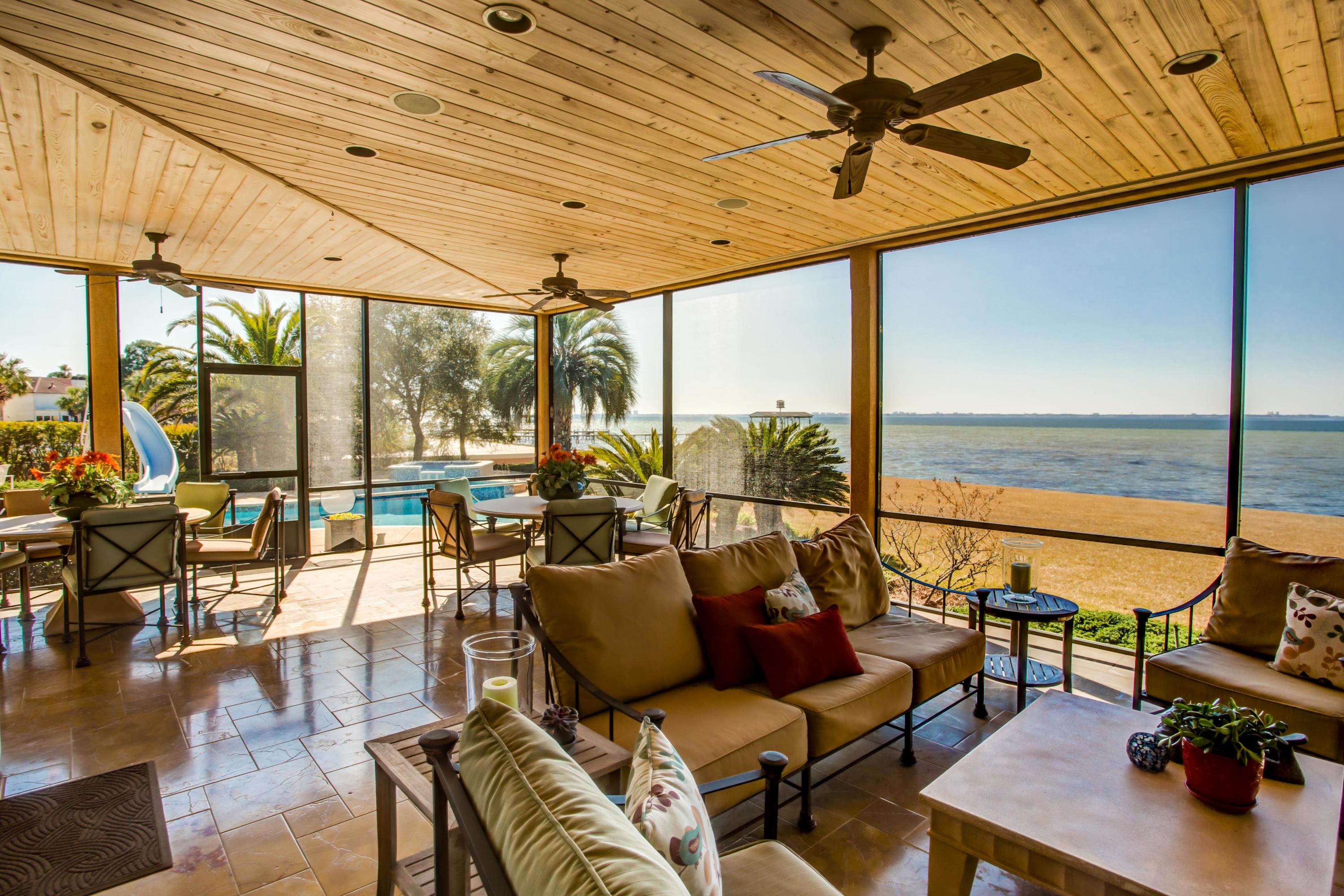 SUNSET BEACH ESTATES AT BLUEWATER BAY PH 2 - Residential