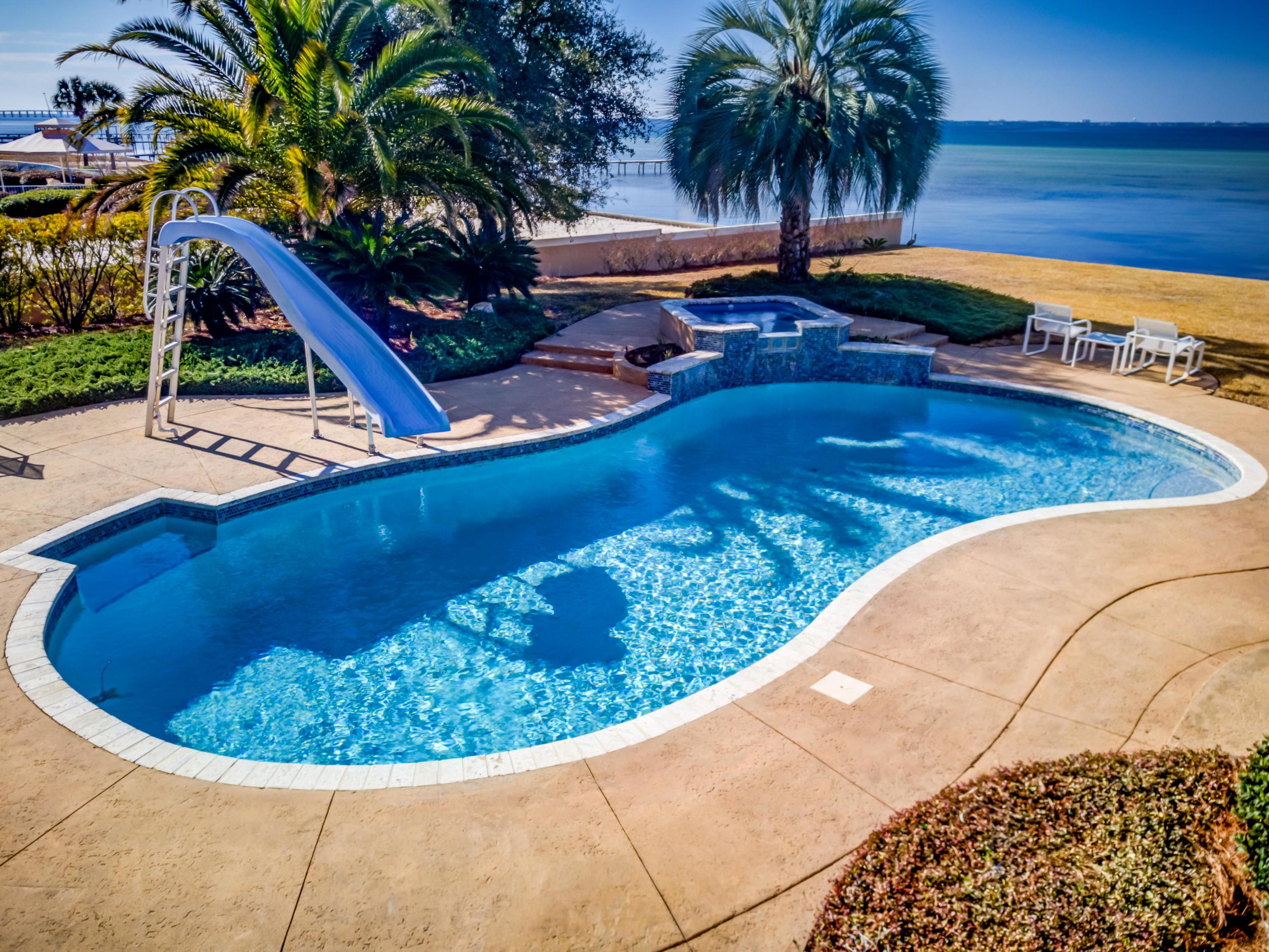 SUNSET BEACH ESTATES AT BLUEWATER BAY PH 2 - Residential