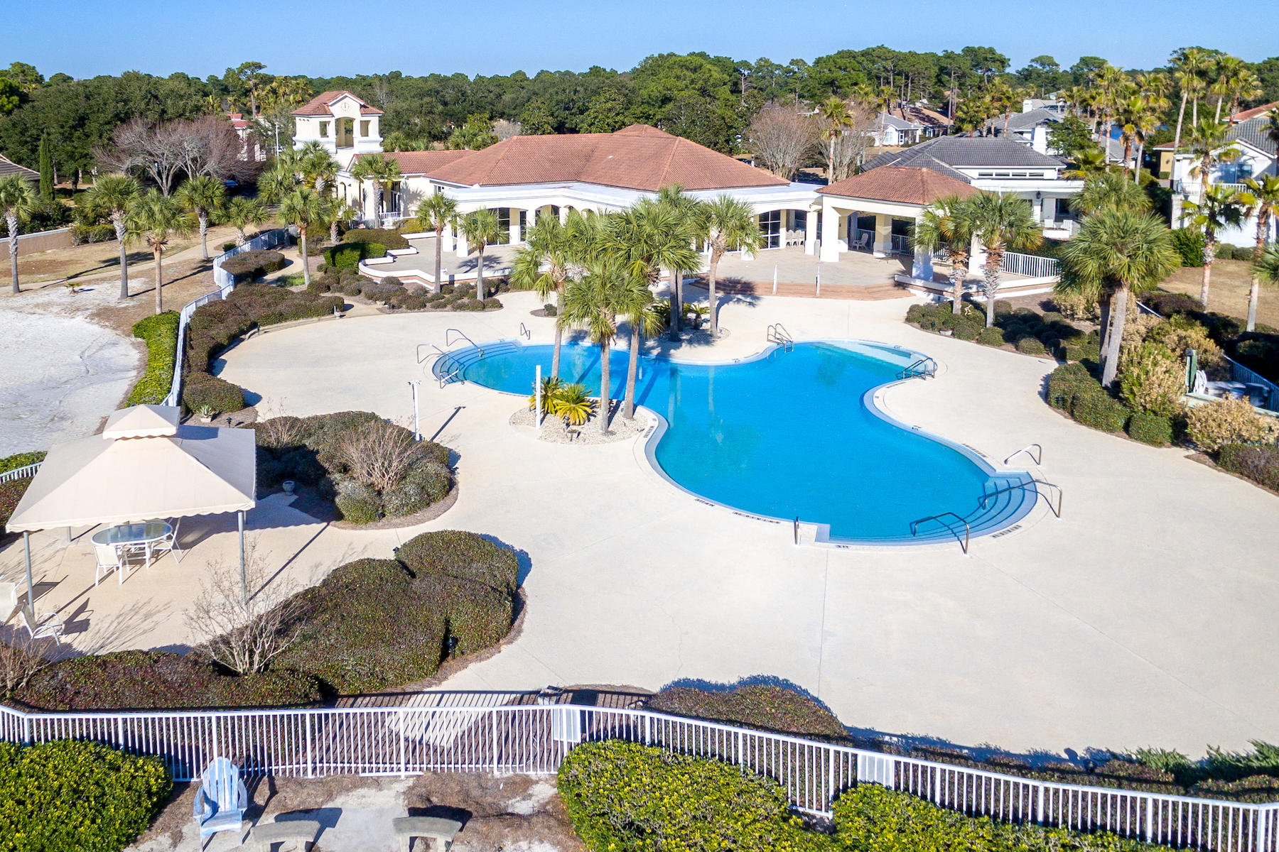 SUNSET BEACH ESTATES AT BLUEWATER BAY PH 2 - Residential