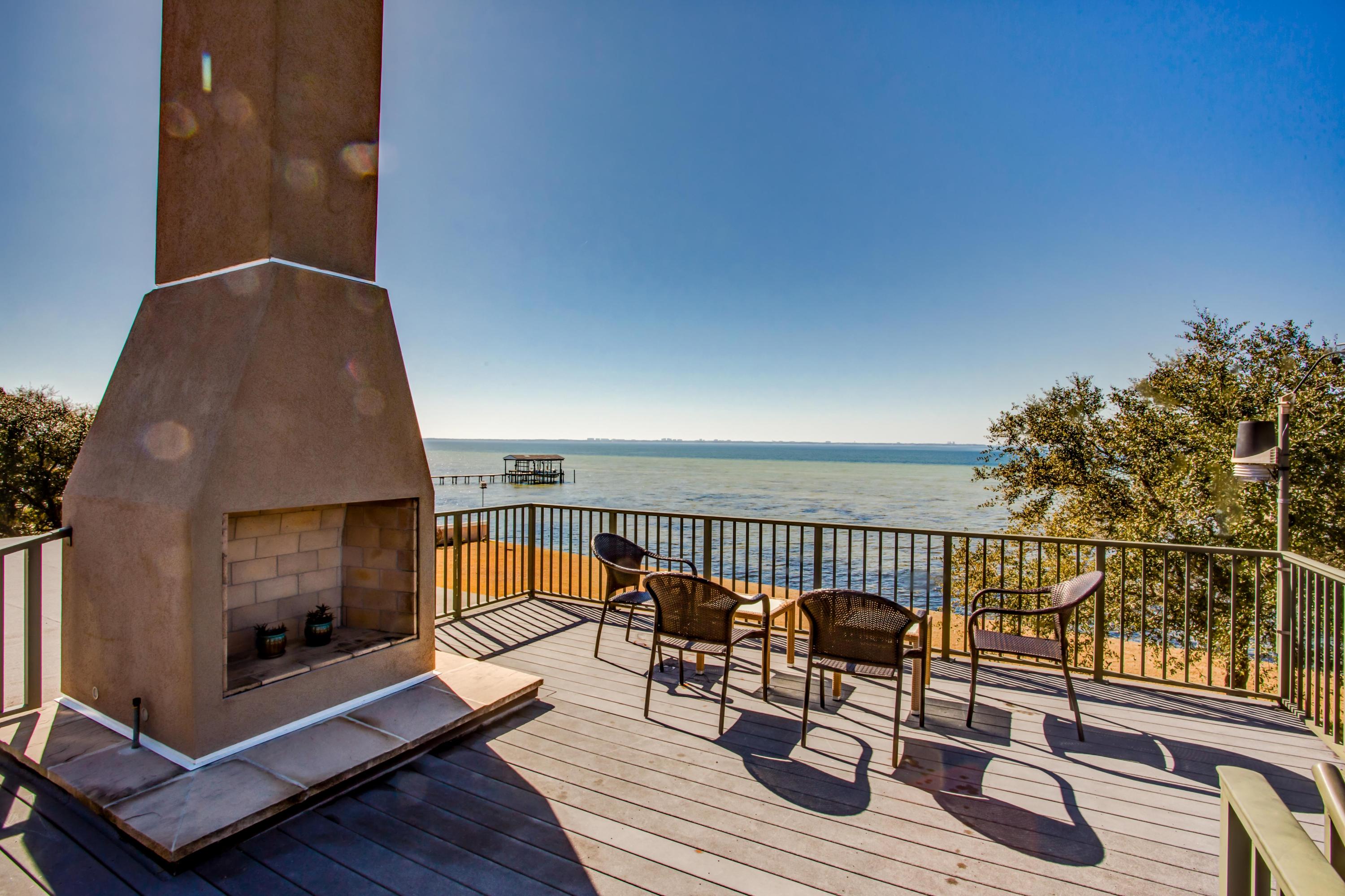 SUNSET BEACH ESTATES AT BLUEWATER BAY PH 2 - Residential