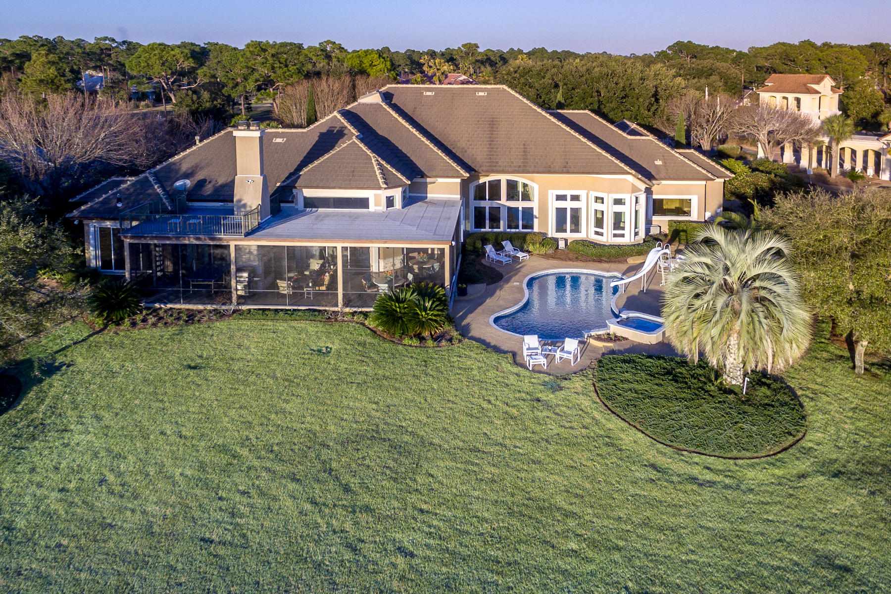 SUNSET BEACH ESTATES AT BLUEWATER BAY PH 2 - Residential