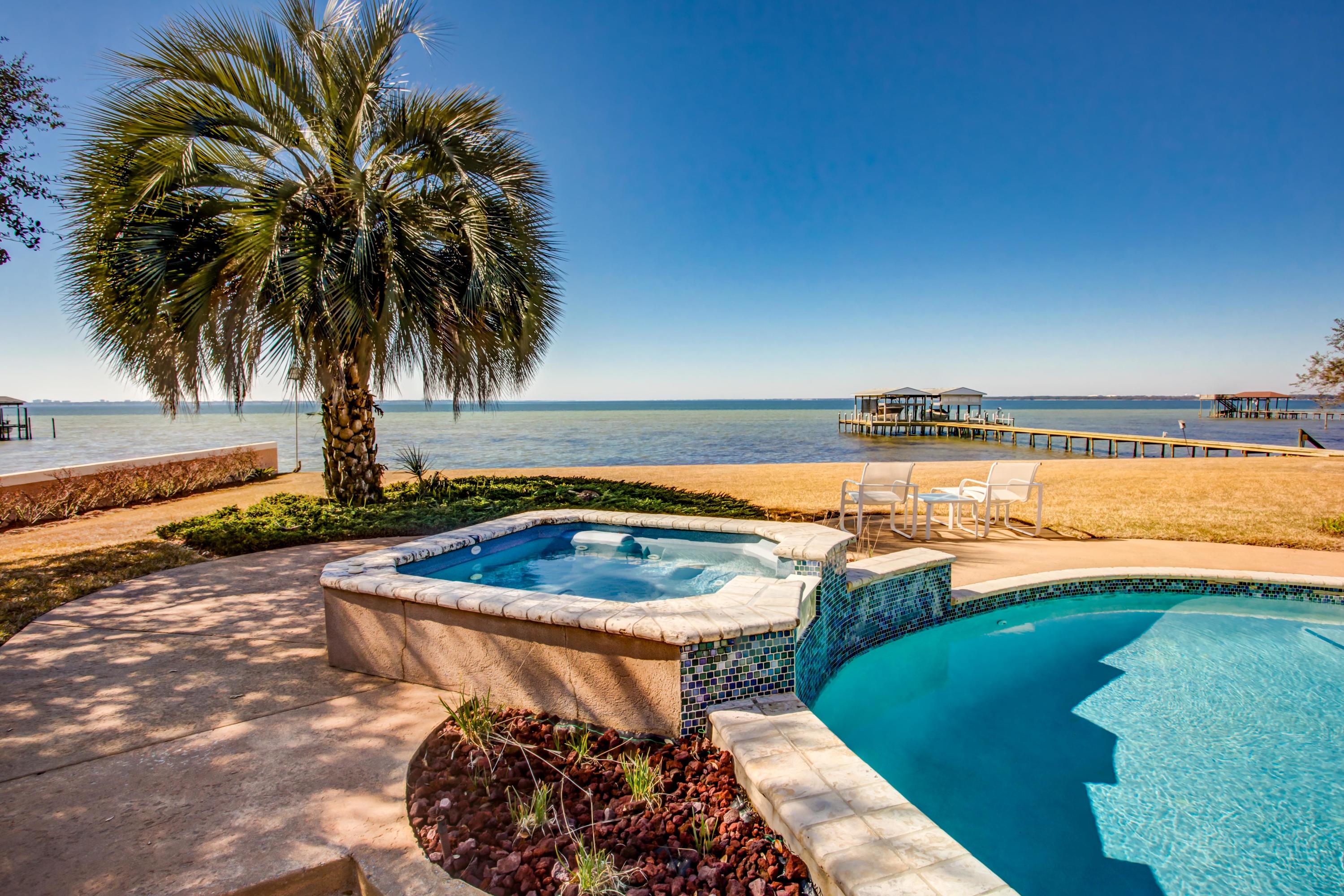 SUNSET BEACH ESTATES AT BLUEWATER BAY PH 2 - Residential