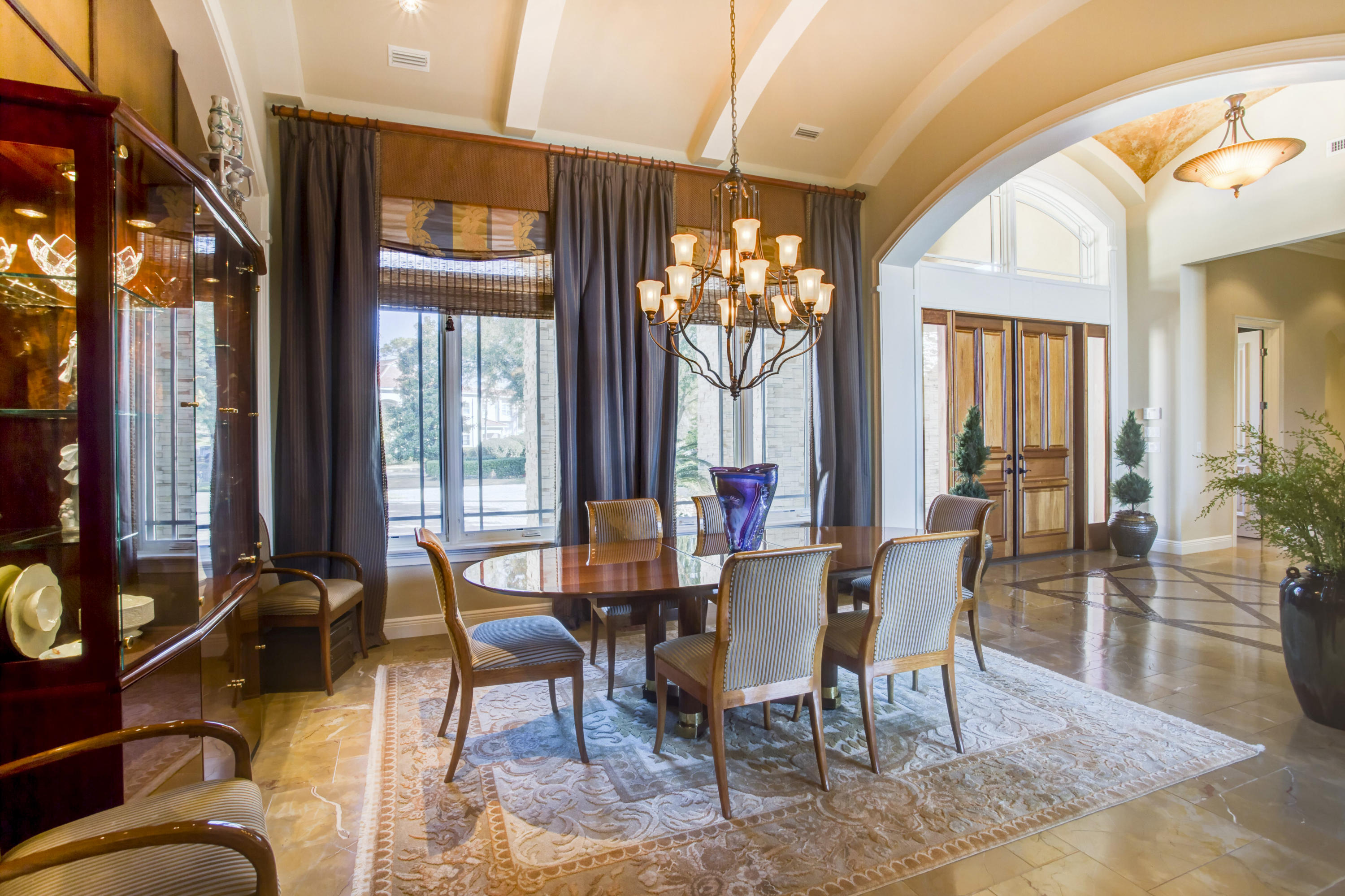 SUNSET BEACH ESTATES AT BLUEWATER BAY PH 2 - Residential