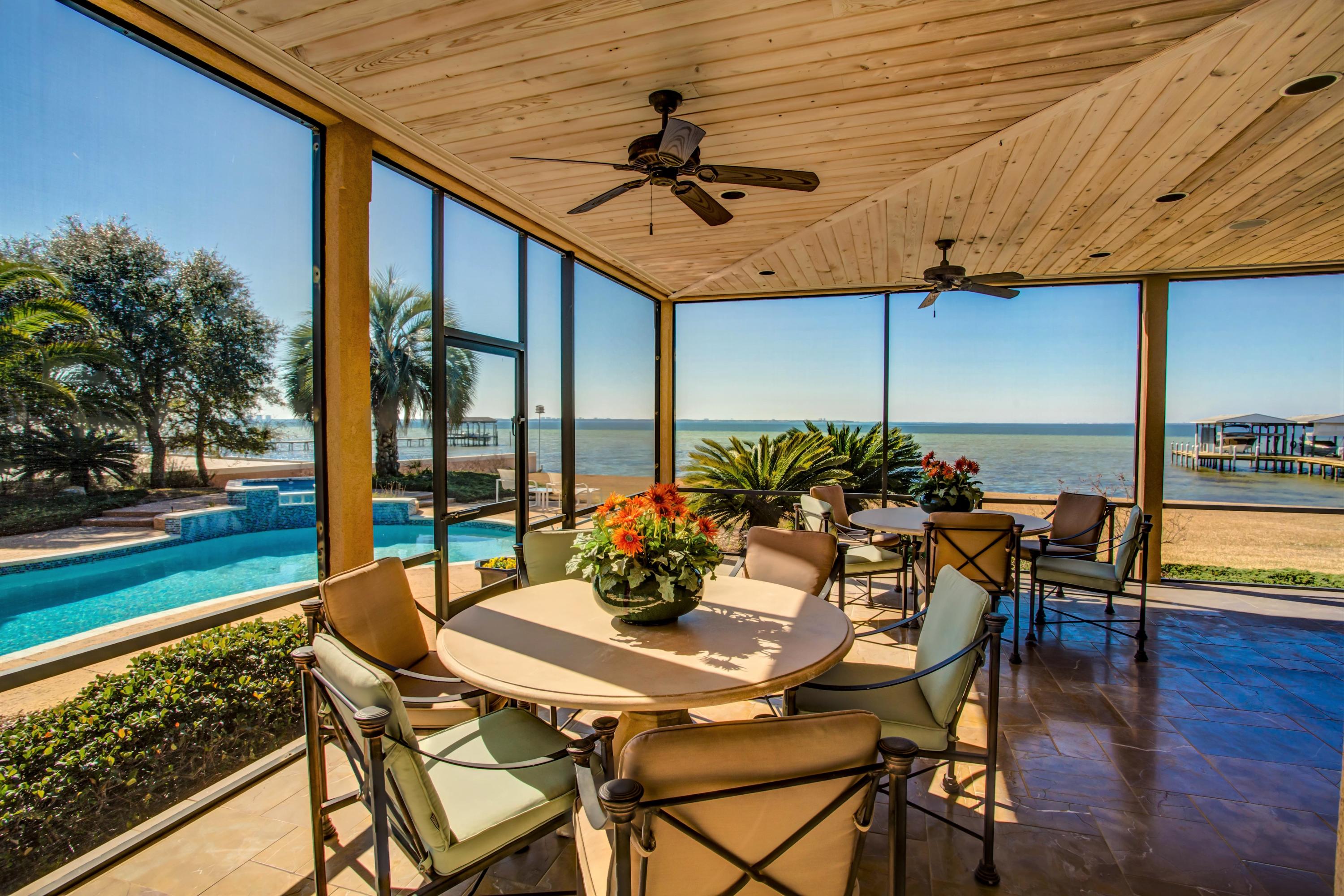 SUNSET BEACH ESTATES AT BLUEWATER BAY PH 2 - Residential