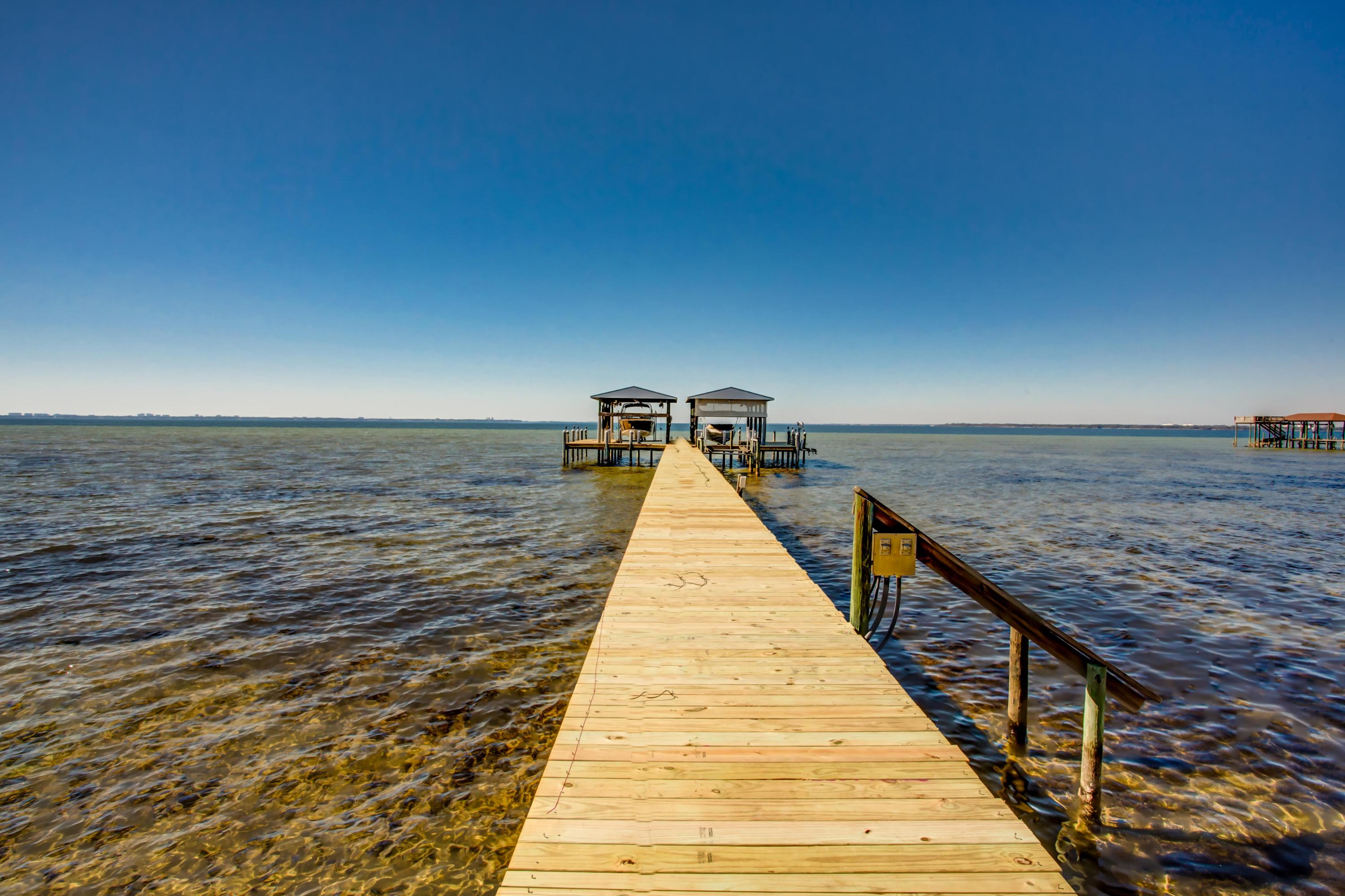 SUNSET BEACH ESTATES AT BLUEWATER BAY PH 2 - Residential