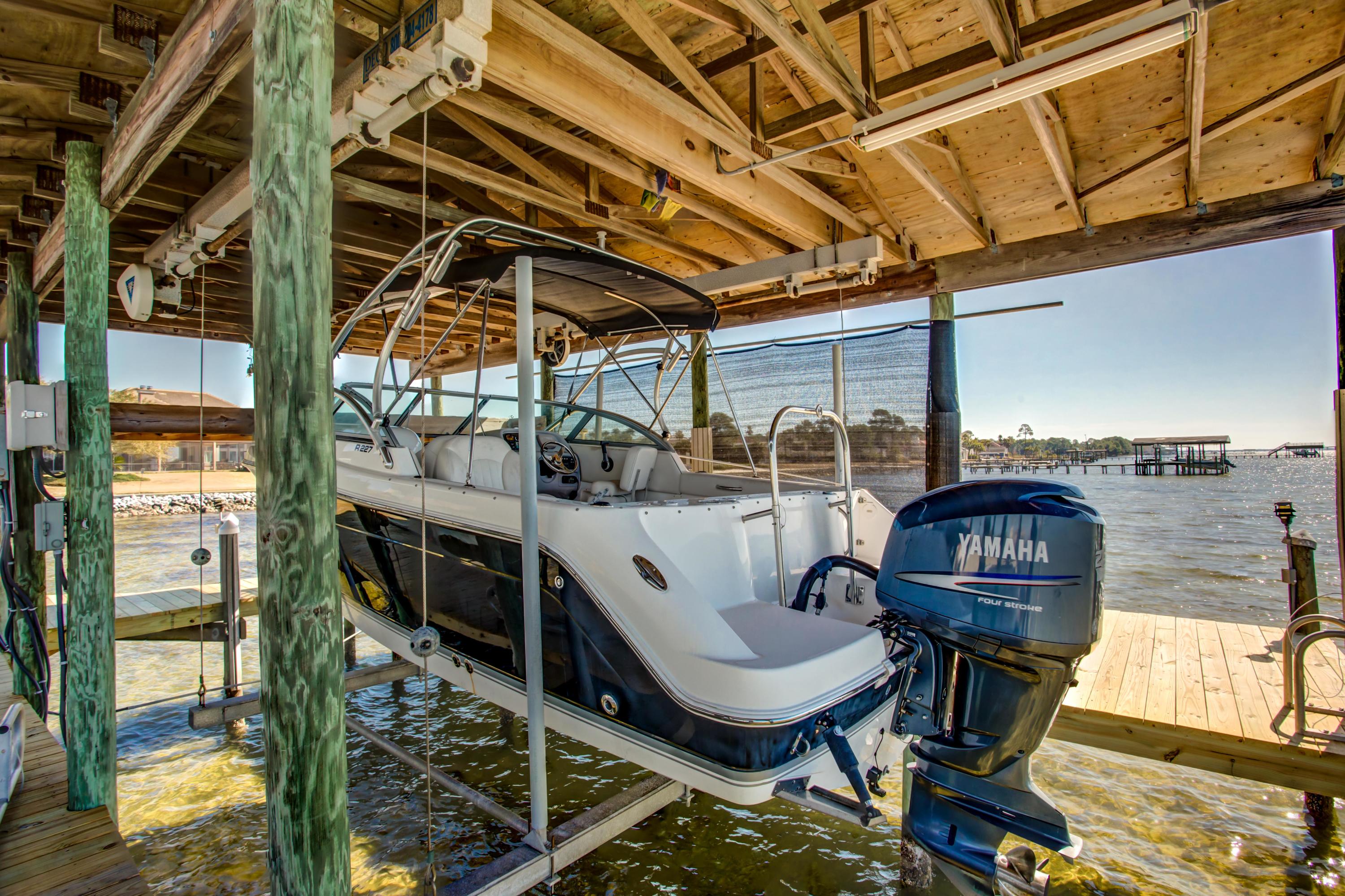 SUNSET BEACH ESTATES AT BLUEWATER BAY PH 2 - Residential