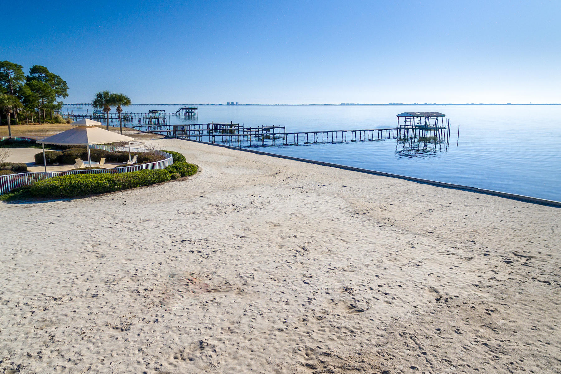 SUNSET BEACH ESTATES AT BLUEWATER BAY PH 2 - Residential