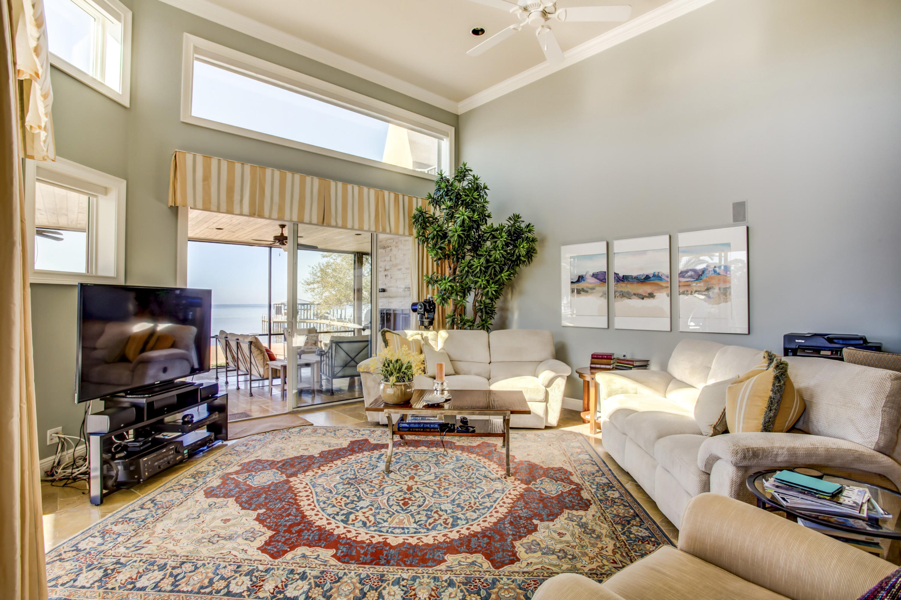 SUNSET BEACH ESTATES AT BLUEWATER BAY PH 2 - Residential