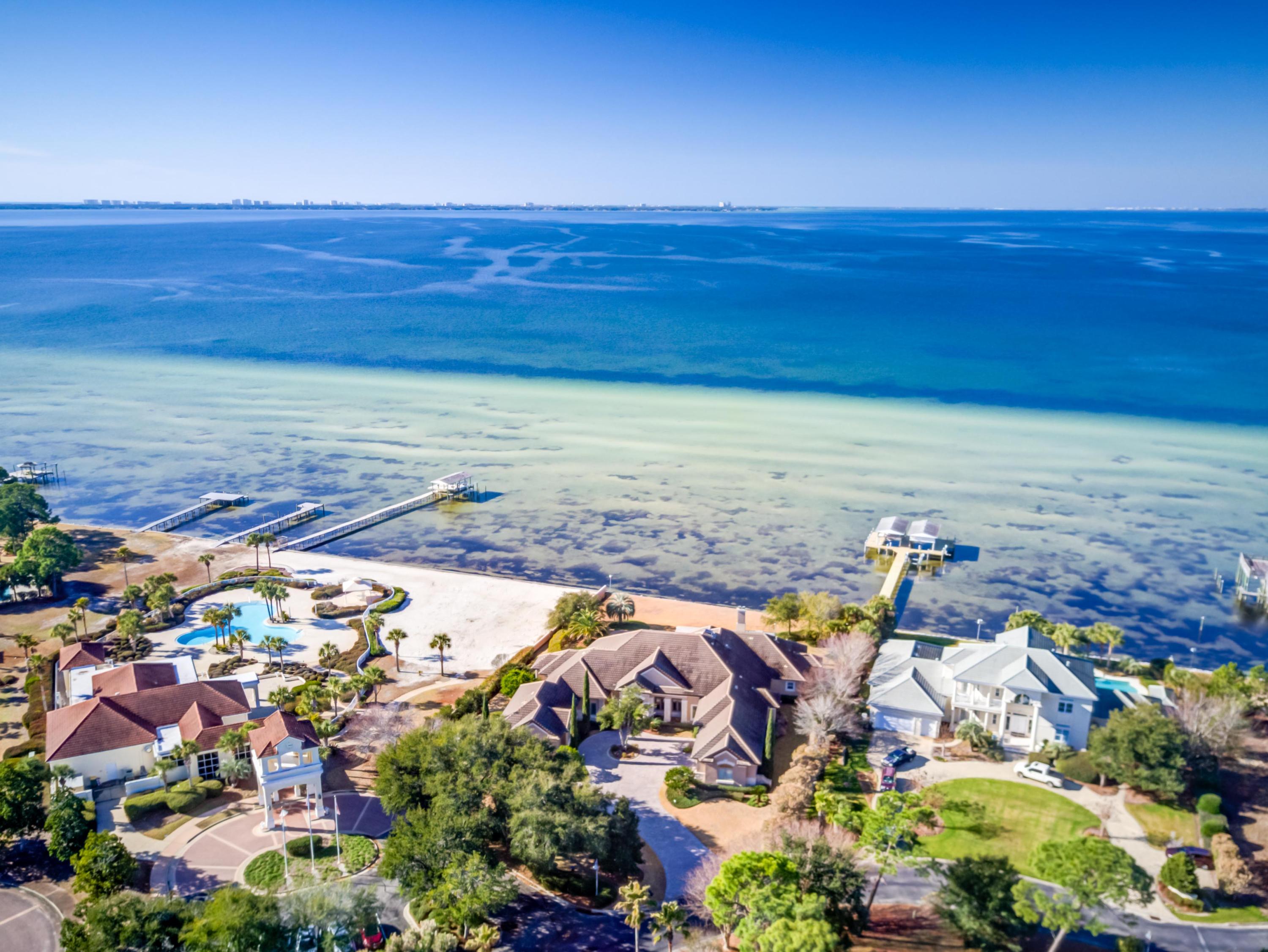 SUNSET BEACH ESTATES AT BLUEWATER BAY PH 2 - Residential