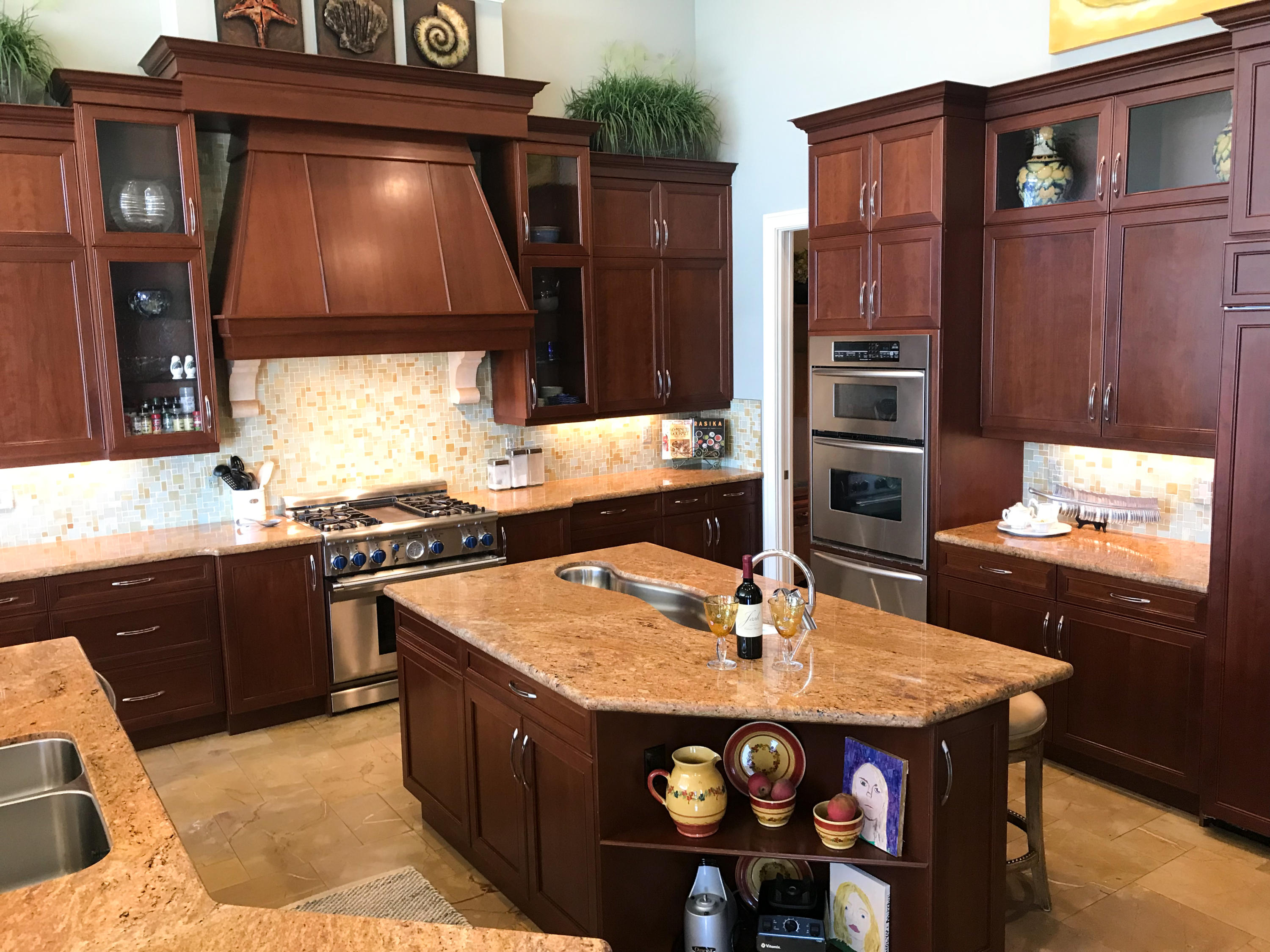 SUNSET BEACH ESTATES AT BLUEWATER BAY PH 2 - Residential