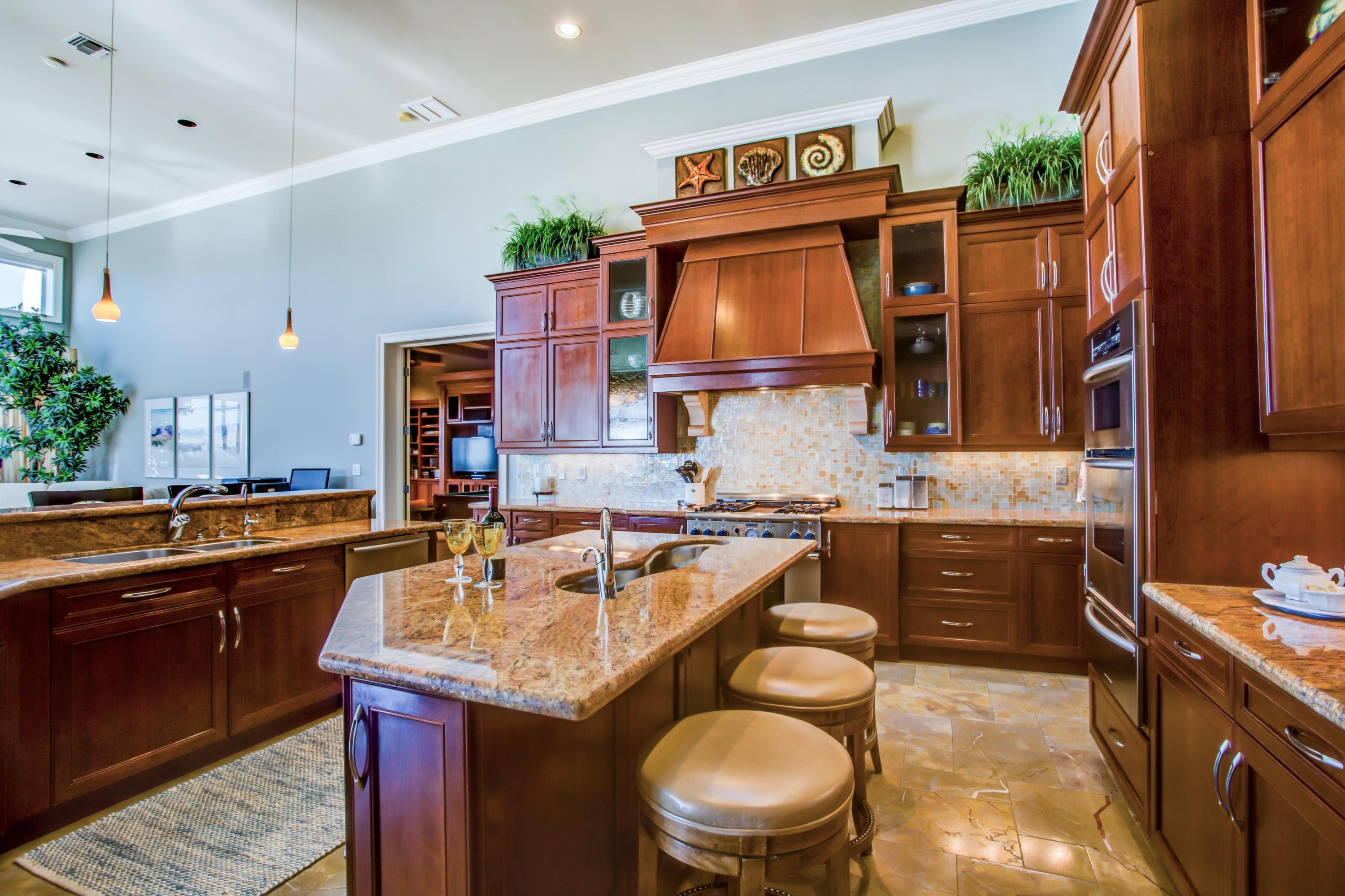 SUNSET BEACH ESTATES AT BLUEWATER BAY PH 2 - Residential