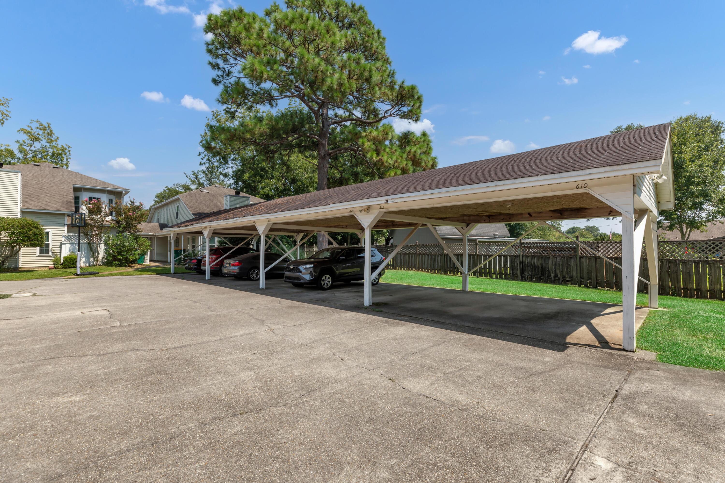 Emerald Gardens - Residential