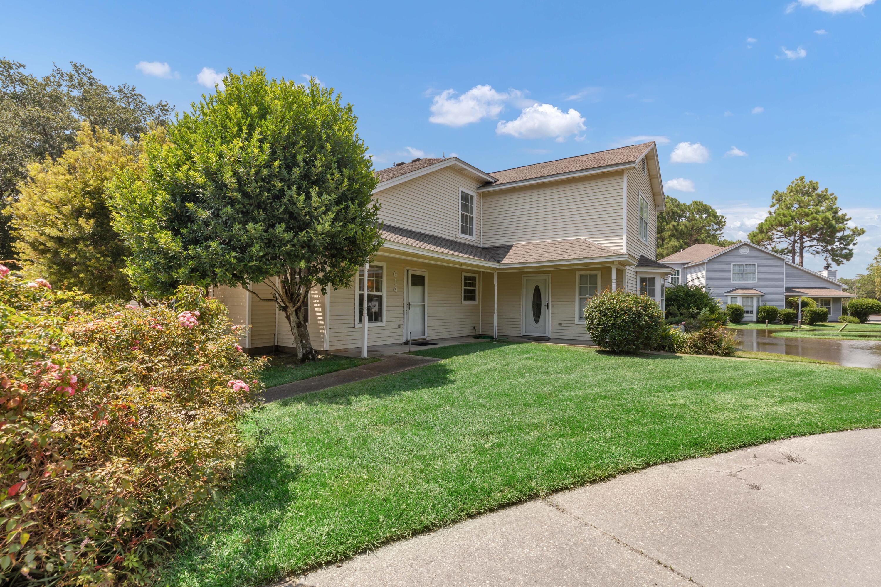 Emerald Gardens - Residential