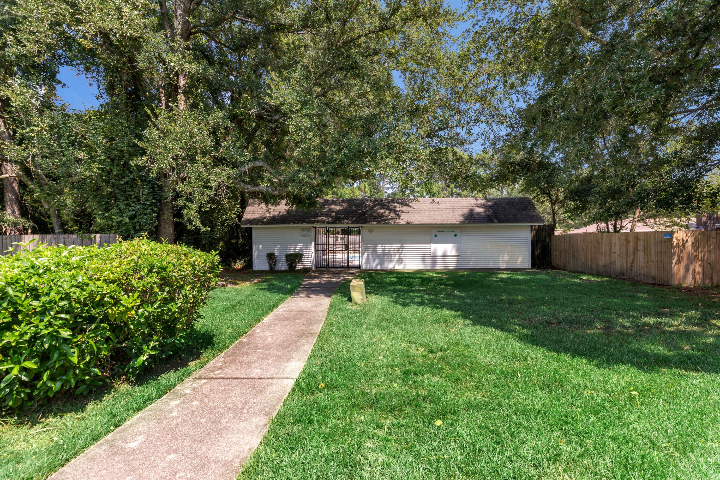 Emerald Gardens - Residential