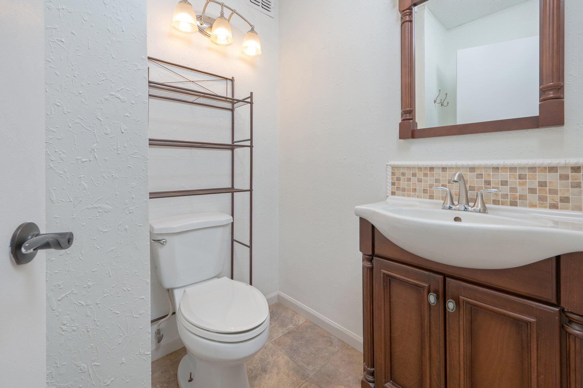 CREEKSIDE 3 - Residential Lease