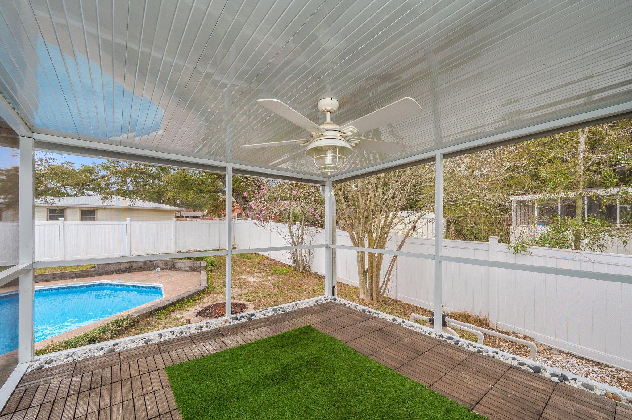 CREEKSIDE 3 - Residential Lease